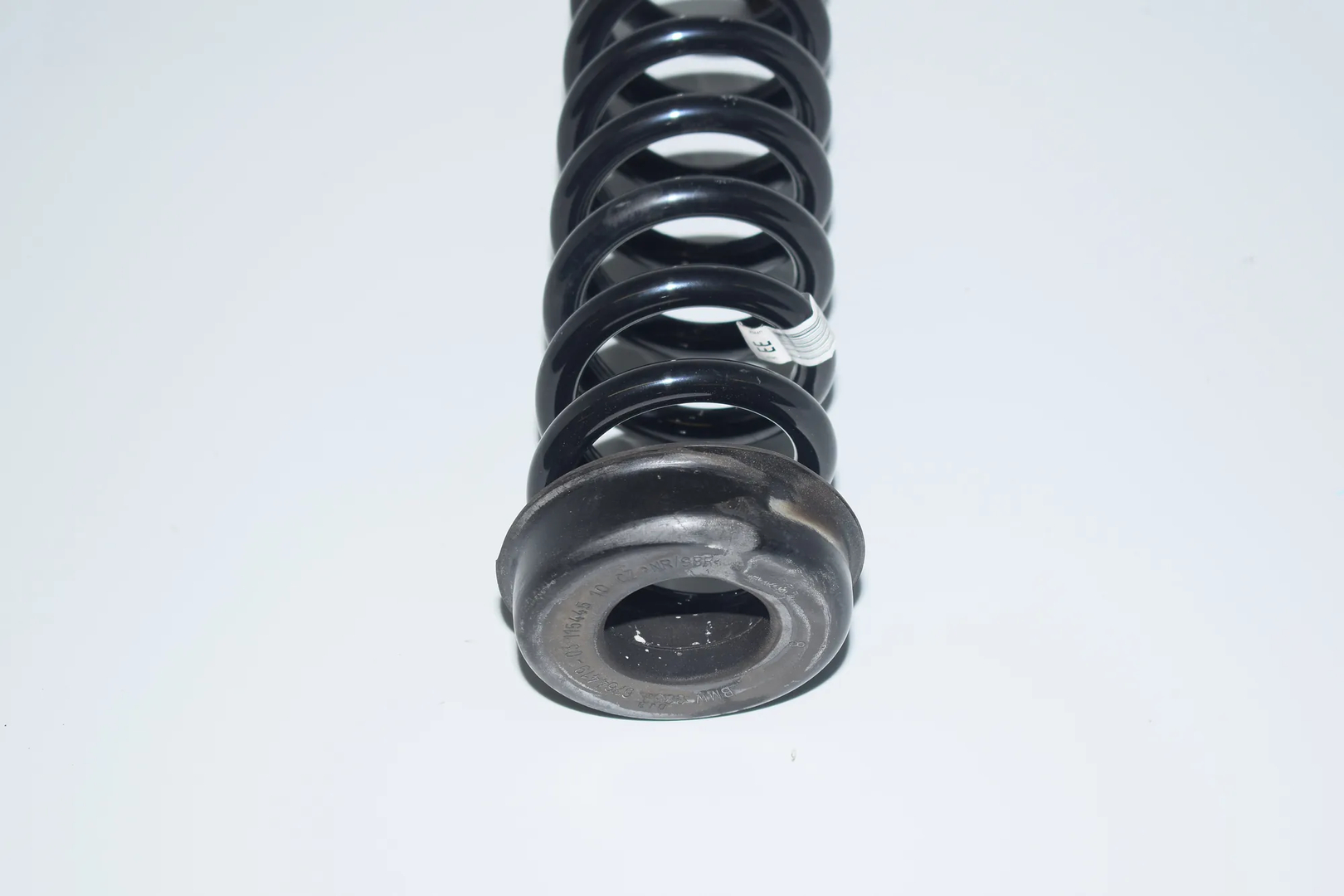 Rear Left Coil Spring – OEM 6764419 · BMW 3 (F30, F80) 328 i 2012 – 2
