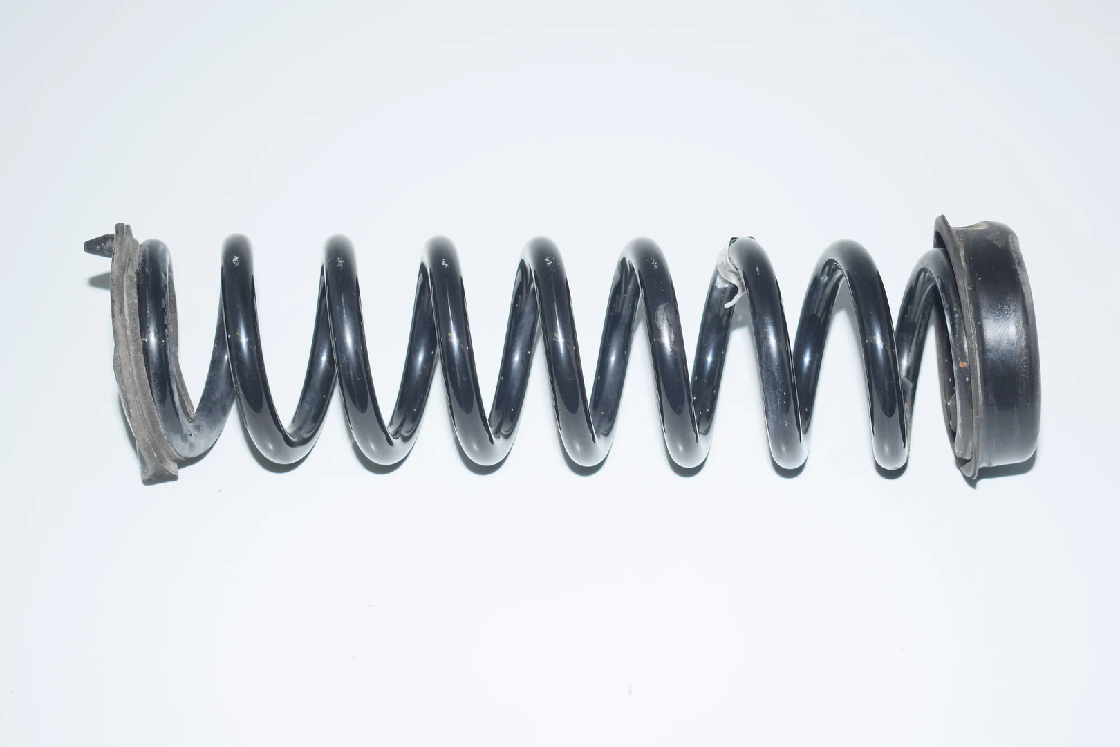 Rear Left Coil Spring – OEM 6764419 · BMW 3 (F30, F80) 328 i 2012