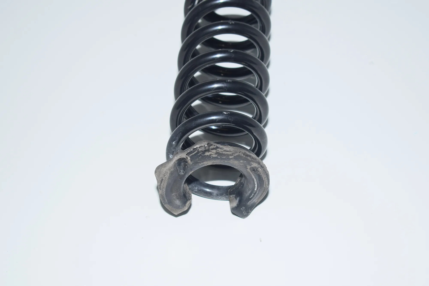 Rear Left Coil Spring – OEM 6764419 · BMW 3 (F30, F80) 328 i 2012 – 3