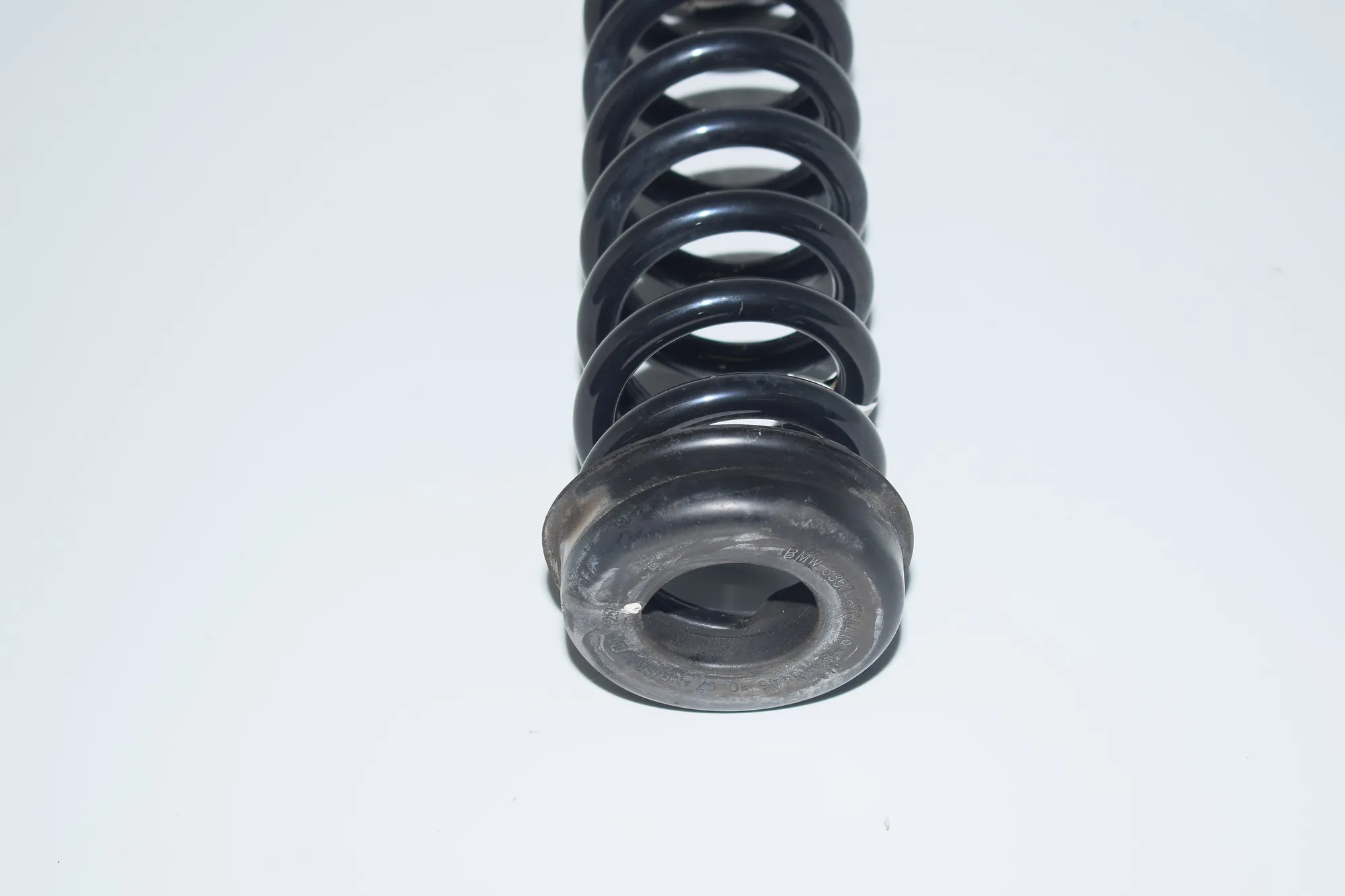 Rear Right Coil Spring – OEM 6764419 · BMW 3 (F30, F80) 328 i 2012 – 2