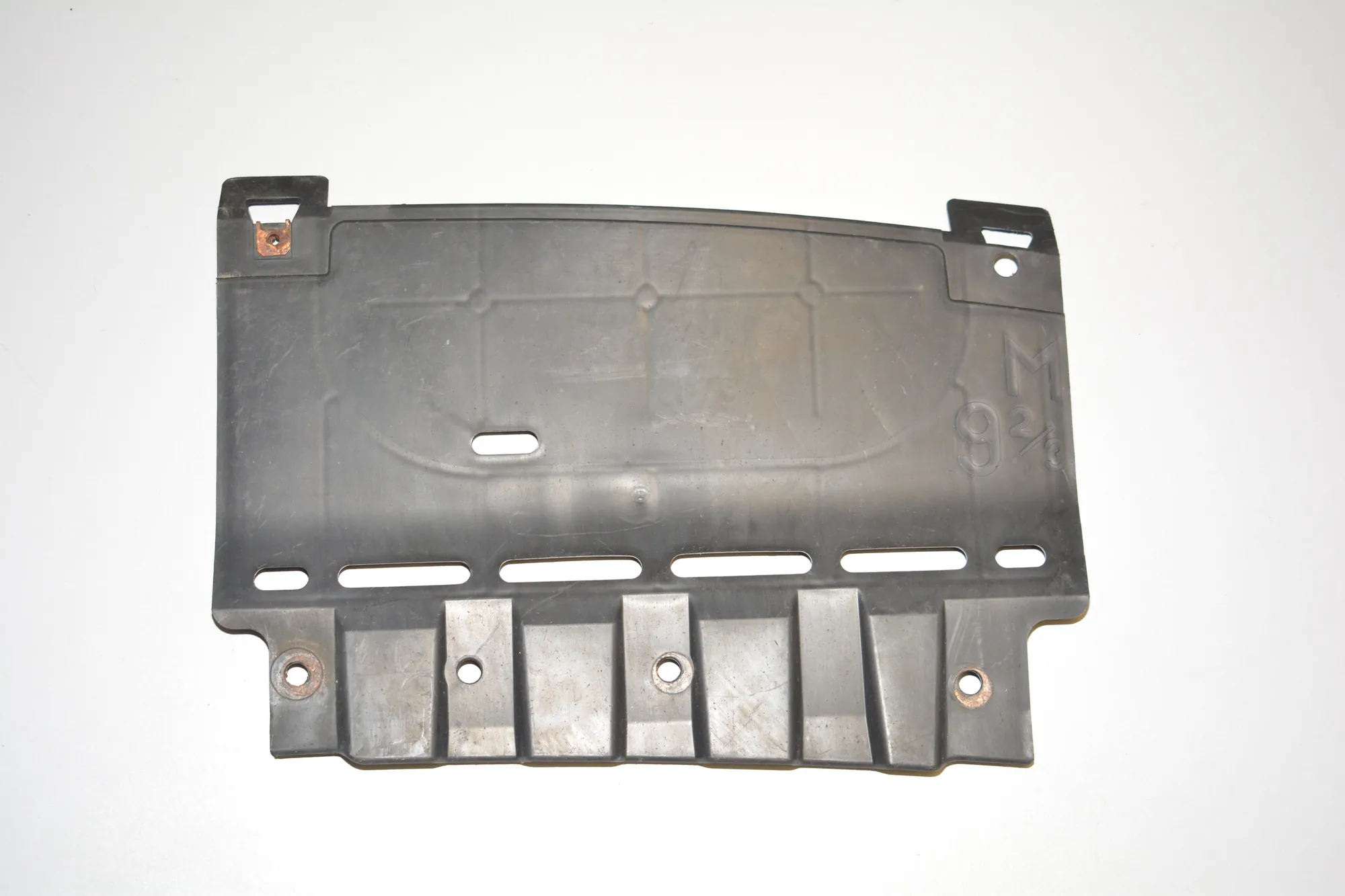 Other Underbody Cover – OEM 8044375 · BMW 3 Coupe (E92) BMW 3 Coupe (E92) 316 i 2008 – 4