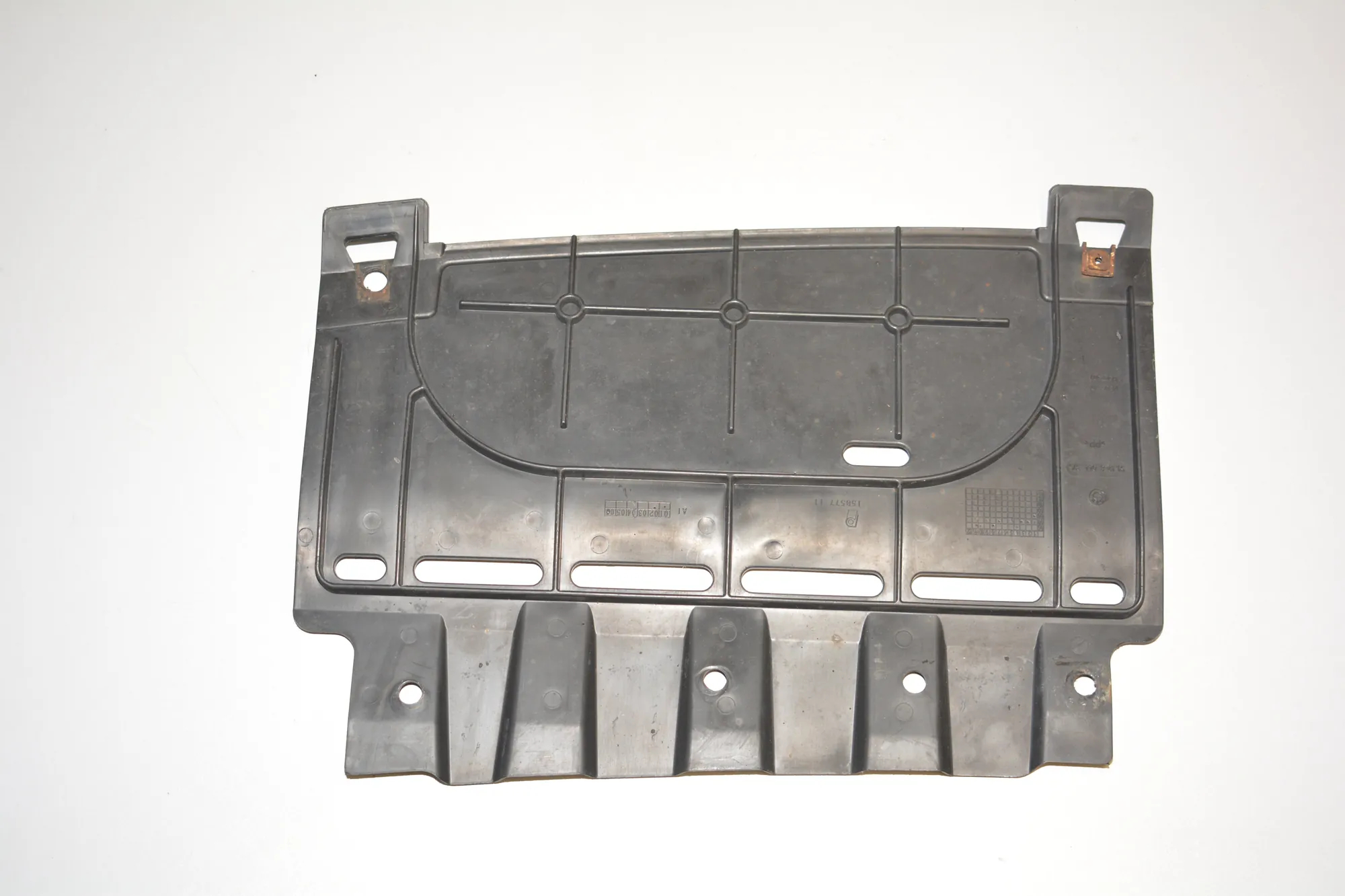 Other Underbody Cover – OEM 8044375 · BMW 3 Coupe (E92) BMW 3 Coupe (E92) 316 i 2008 – 2
