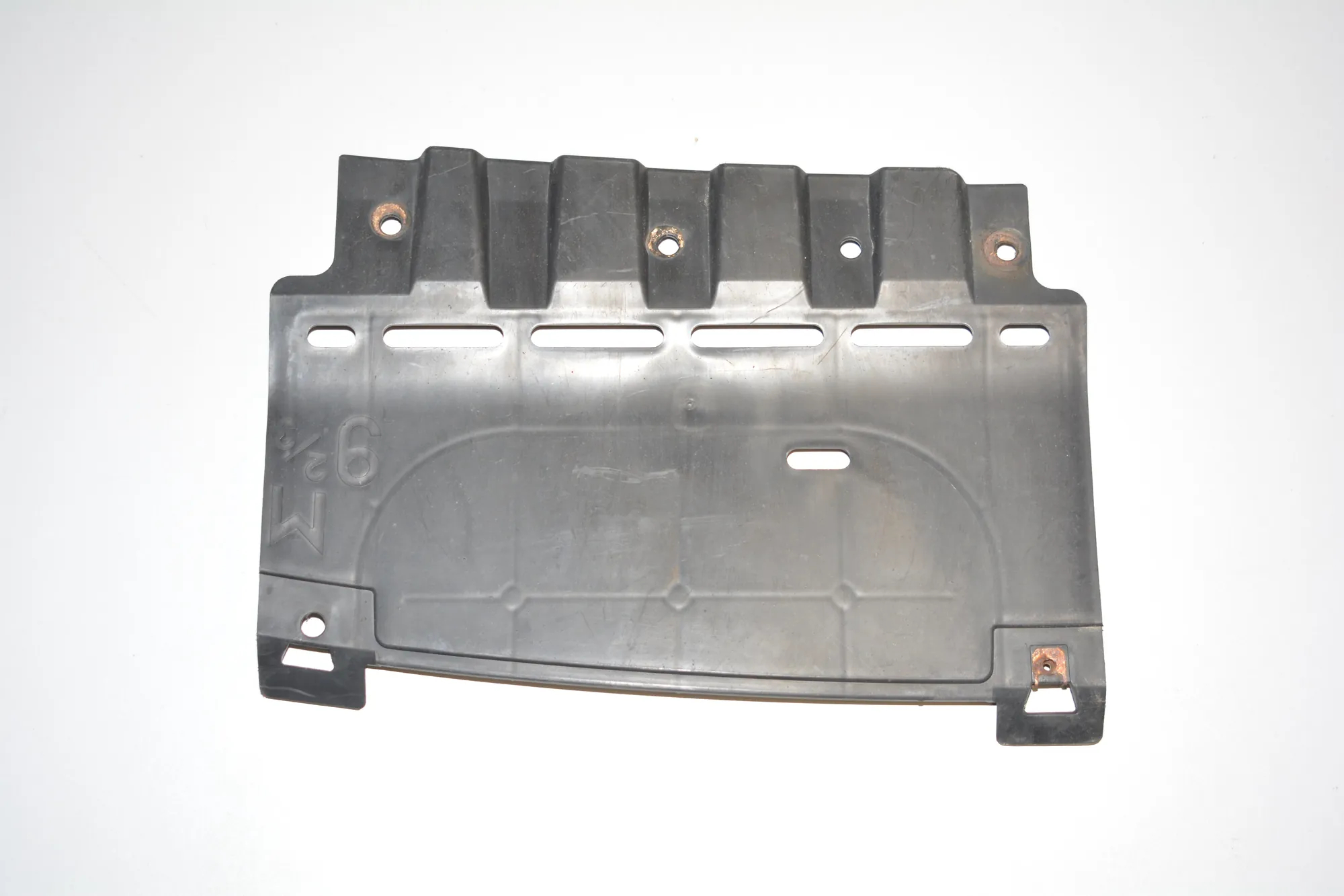 Other Underbody Cover – OEM 8044375 · BMW 3 Coupe (E92) BMW 3 Coupe (E92) 316 i 2008