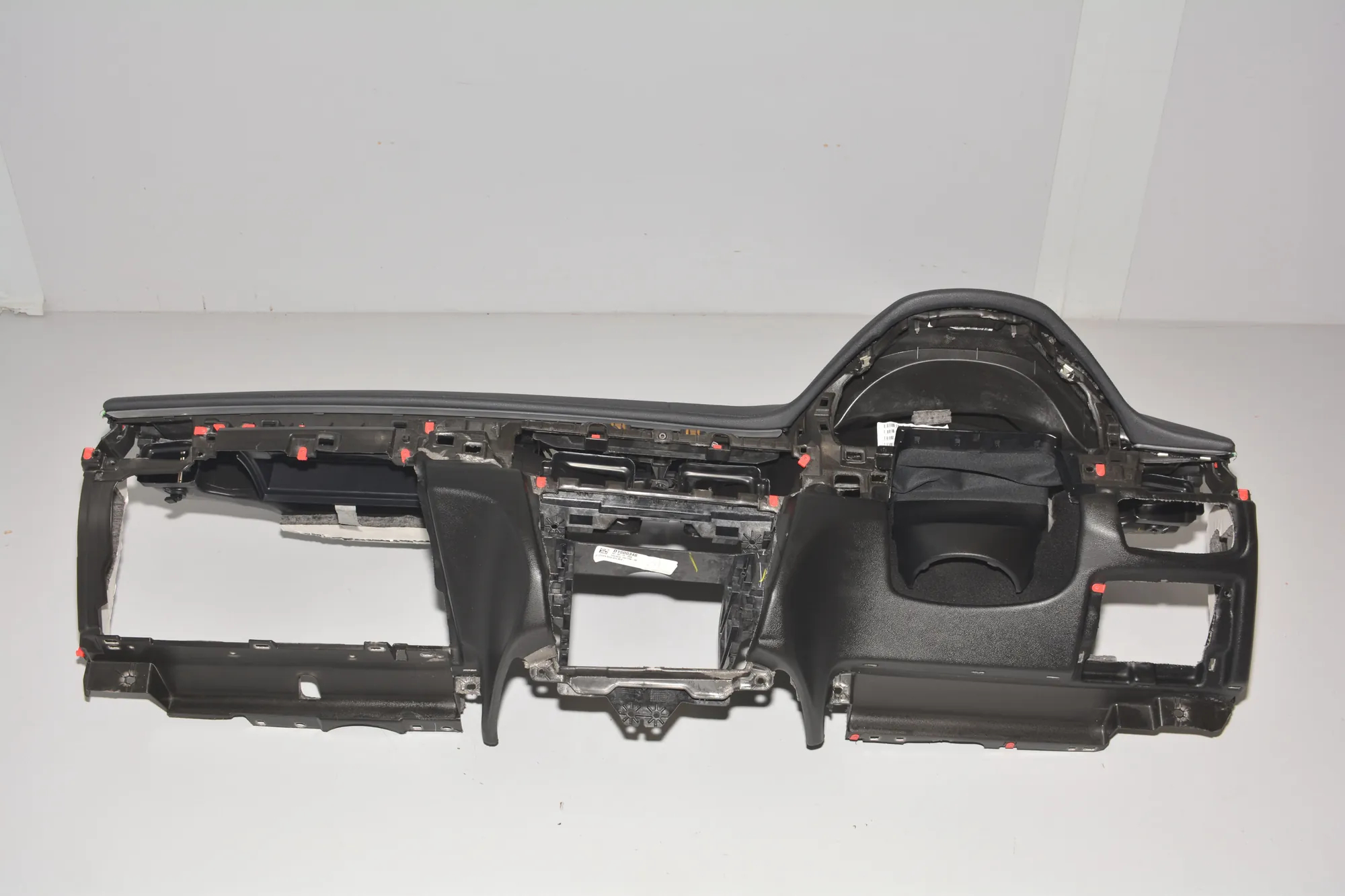 Dashboard – OEM 9258210 · BMW X6 (F16, F86) BMW X6 (F16, F86) xDrive 30 d 2015