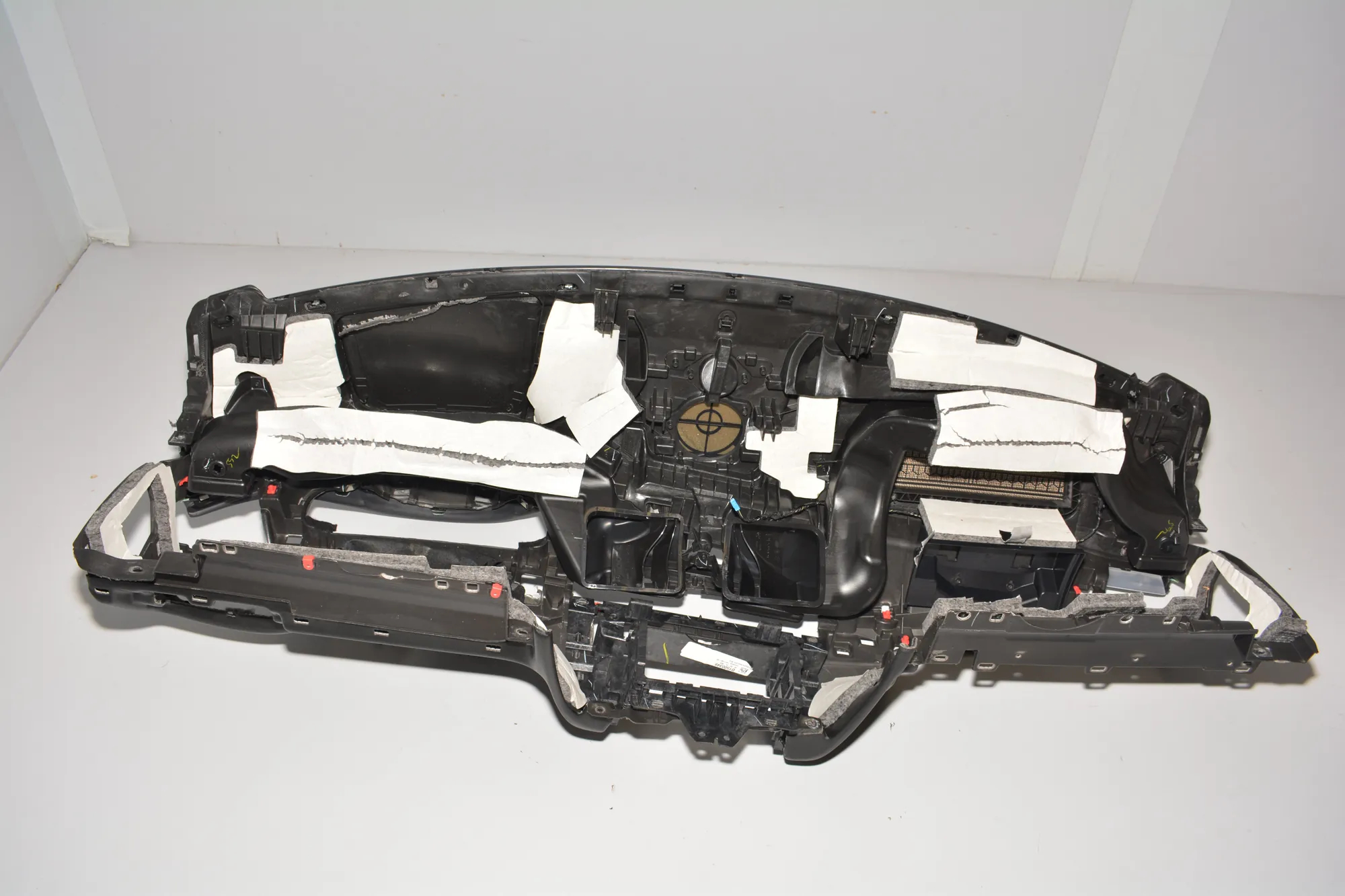 Dashboard – OEM 9258210 · BMW X6 (F16, F86) BMW X6 (F16, F86) xDrive 30 d 2015 – 9