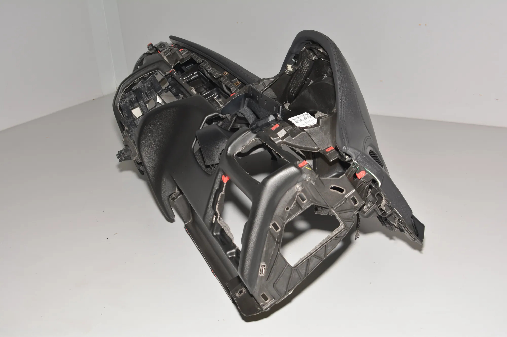 Dashboard – OEM 9258210 · BMW X6 (F16, F86) BMW X6 (F16, F86) xDrive 30 d 2015 – 7