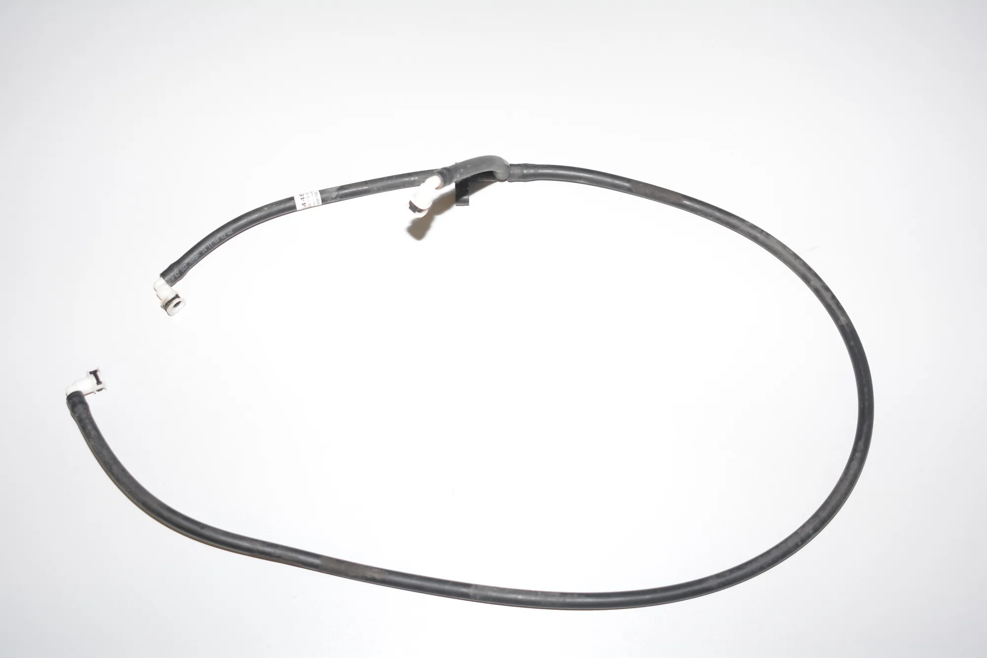 Headlight Washer Nozzle Pipe – OEM 4448411 · BMW 3 (E90) 330 d 2009 – 3