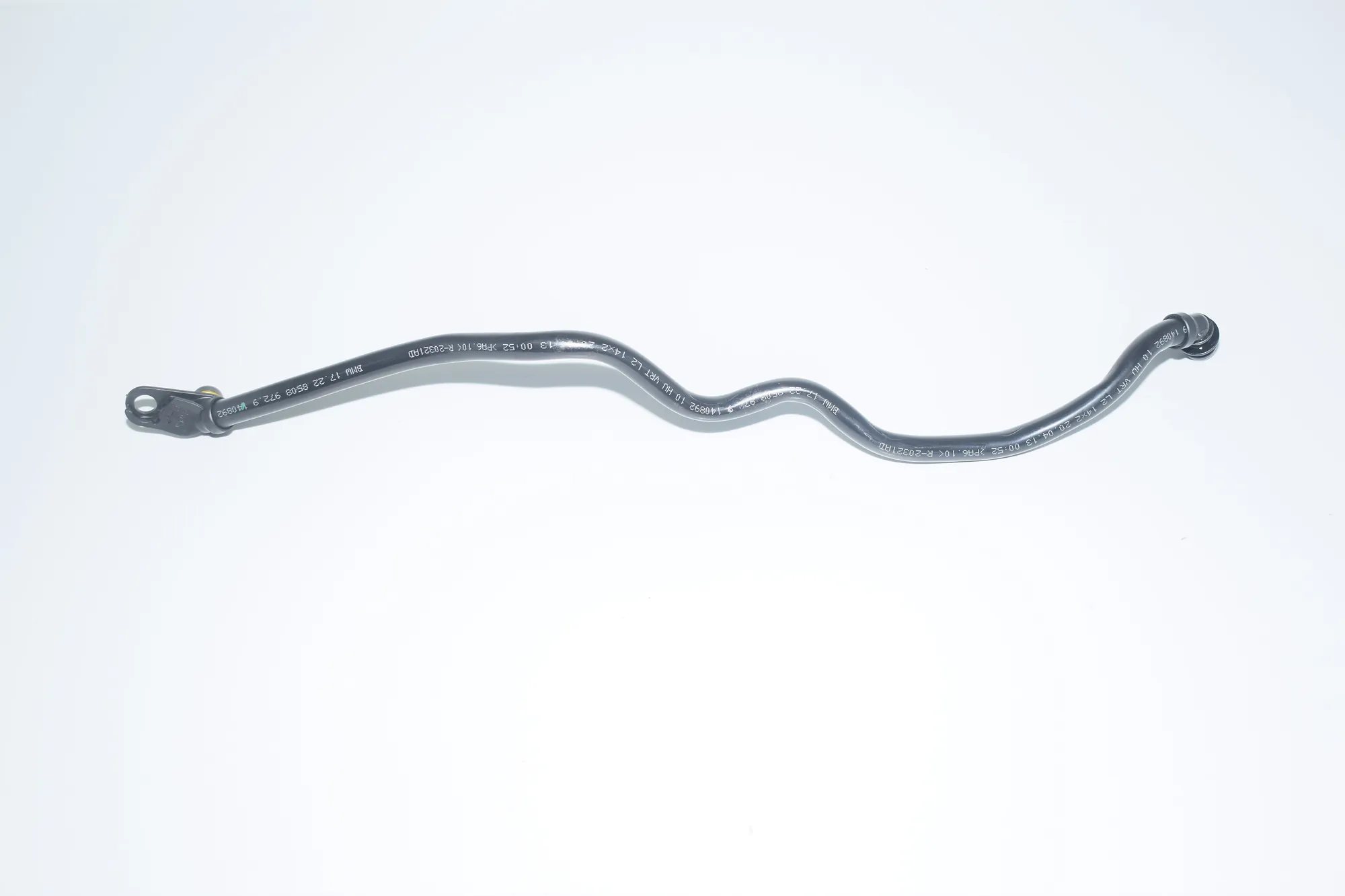 Pipe Hose – OEM 8508972 · BMW 5 (F10) BMW 5 (F10) 2013