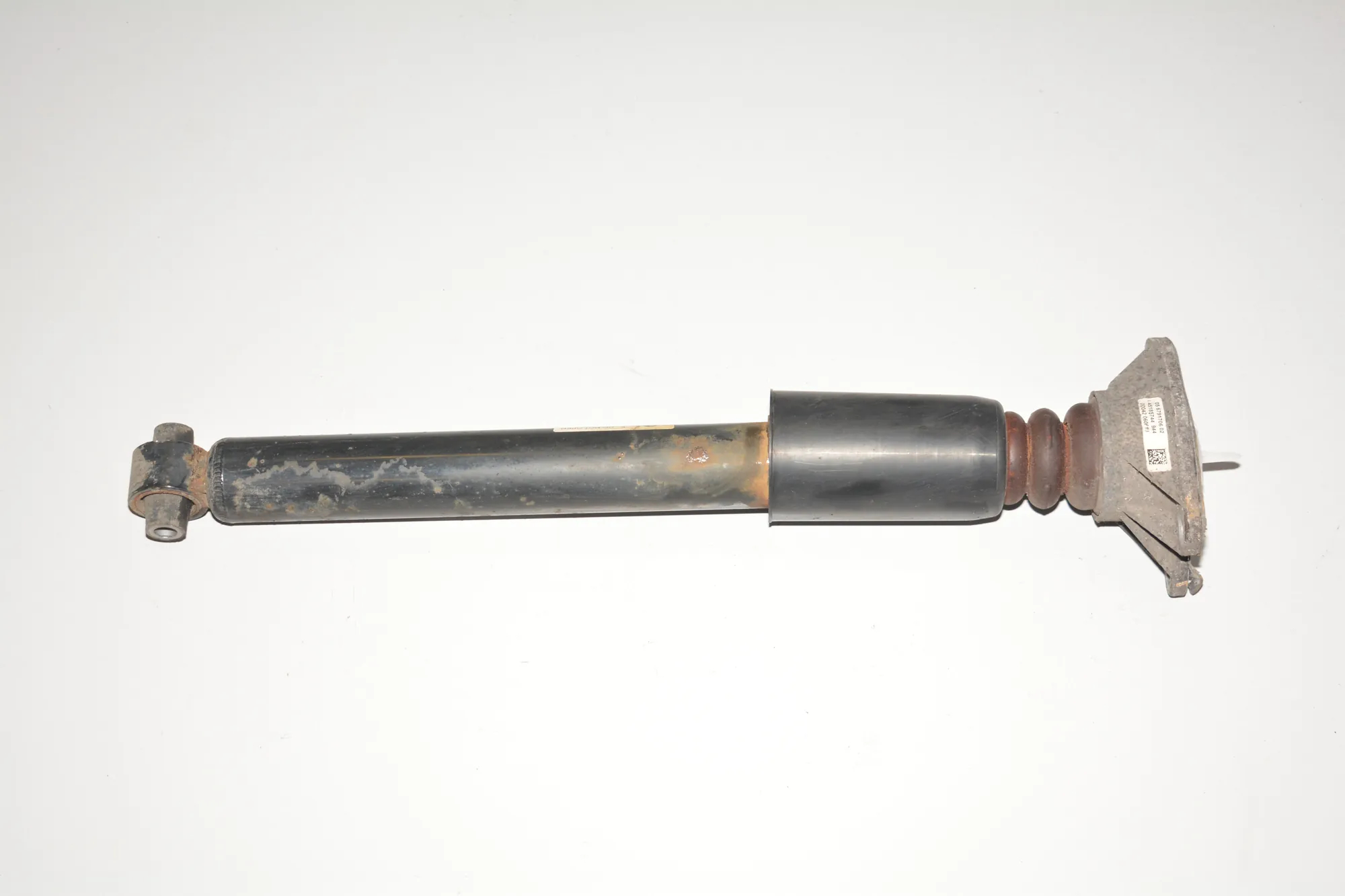 Rear Left Shock Absorber – OEM 6791706 · BMW 3 (F30, F80) 330 d xDrive 2013