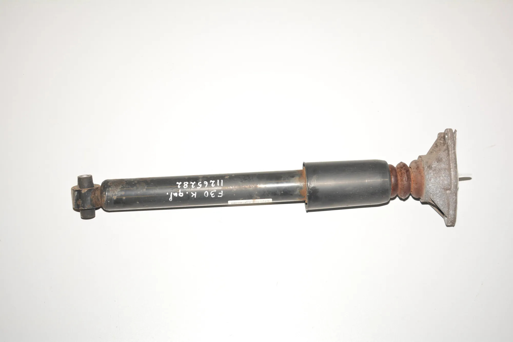Rear Left Shock Absorber – OEM 6791706 · BMW 3 (F30, F80) 330 d xDrive 2013 – 2