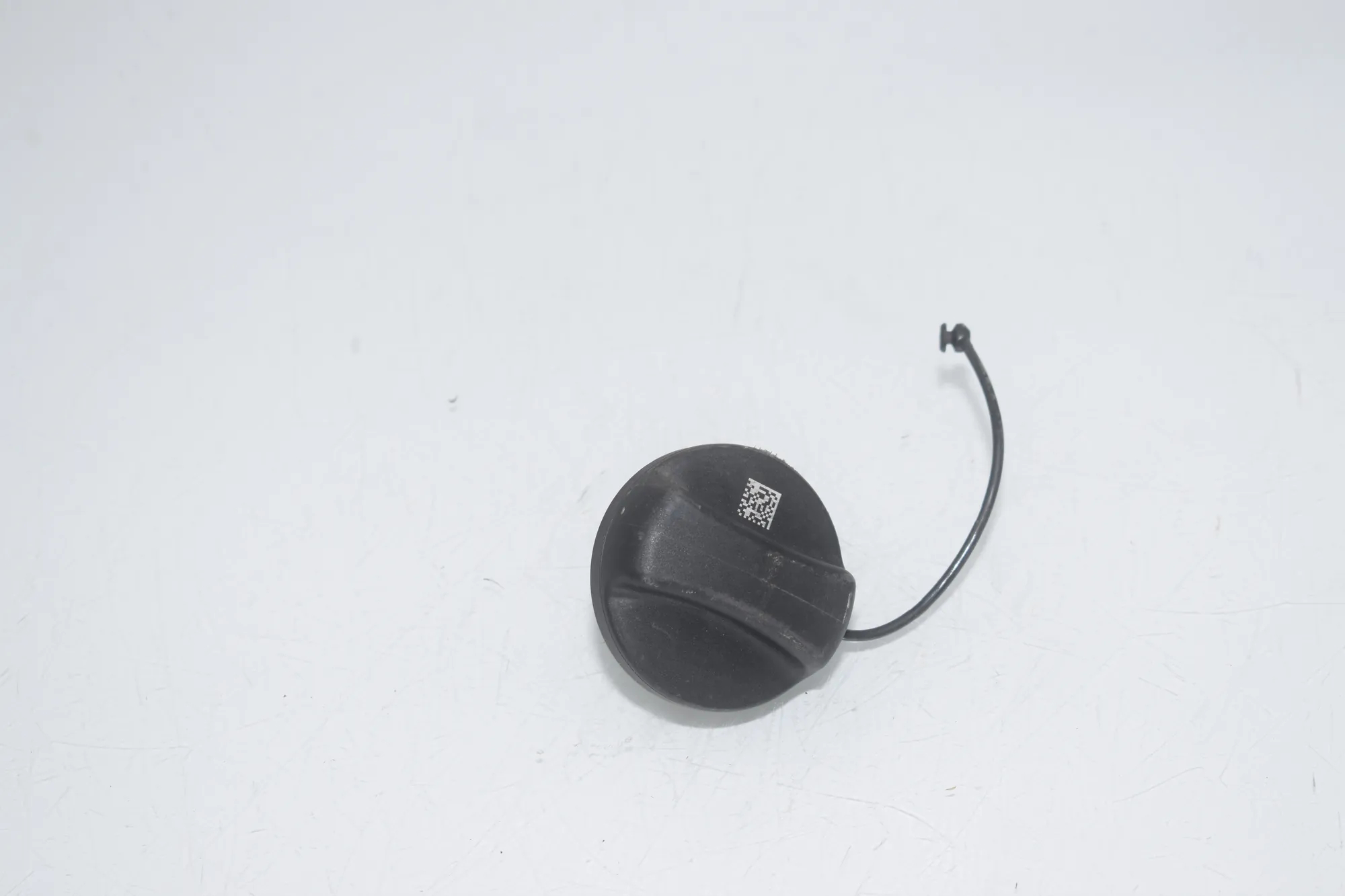 Fuel Tank Cap – OEM 7402902 · BMW 2 Gran Tourer (F46) 216 i 2018