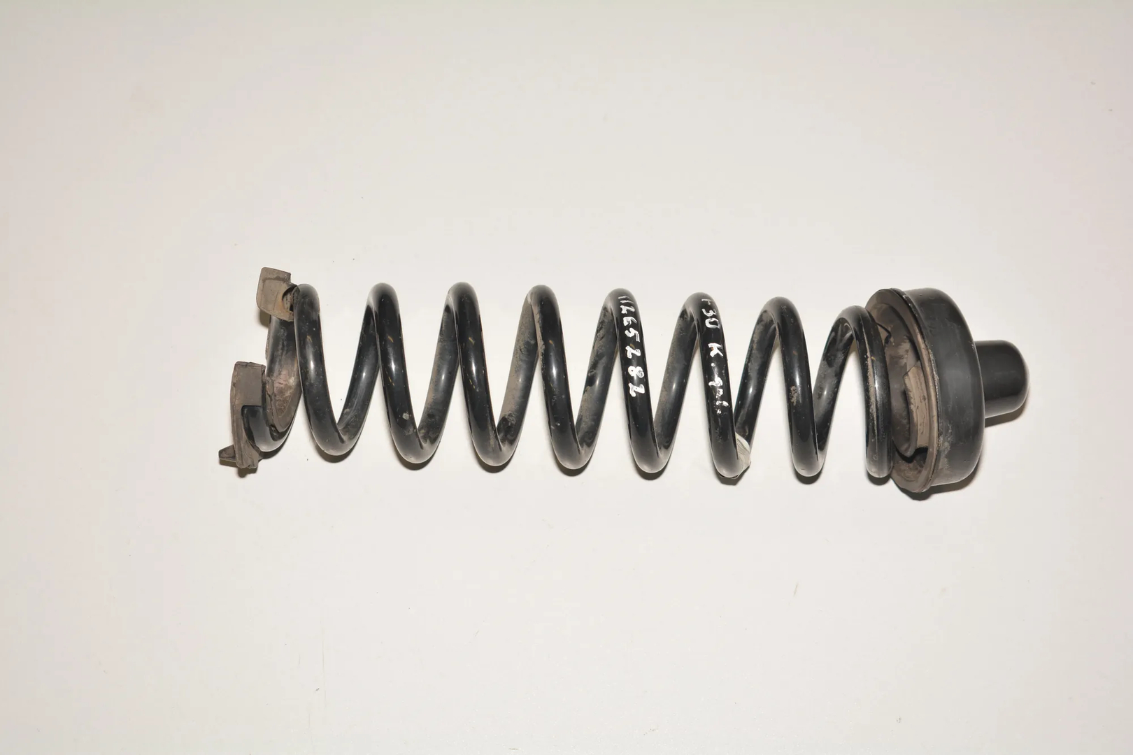 Rear Left Coil Spring · BMW 3 3 (F30, F80) (2011 - 2019) 330 d xDrive (2013 - 2018, 3.0 L, 190 kW) 2013 – 2