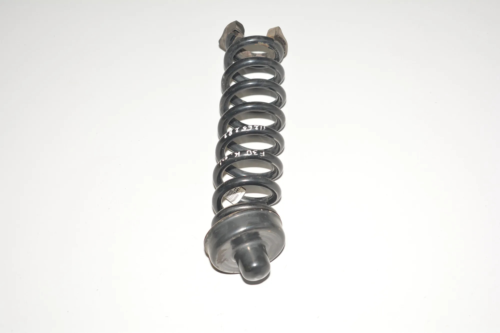 Rear Left Coil Spring · BMW 3 3 (F30, F80) (2011 - 2019) 330 d xDrive (2013 - 2018, 3.0 L, 190 kW) 2013 – 3