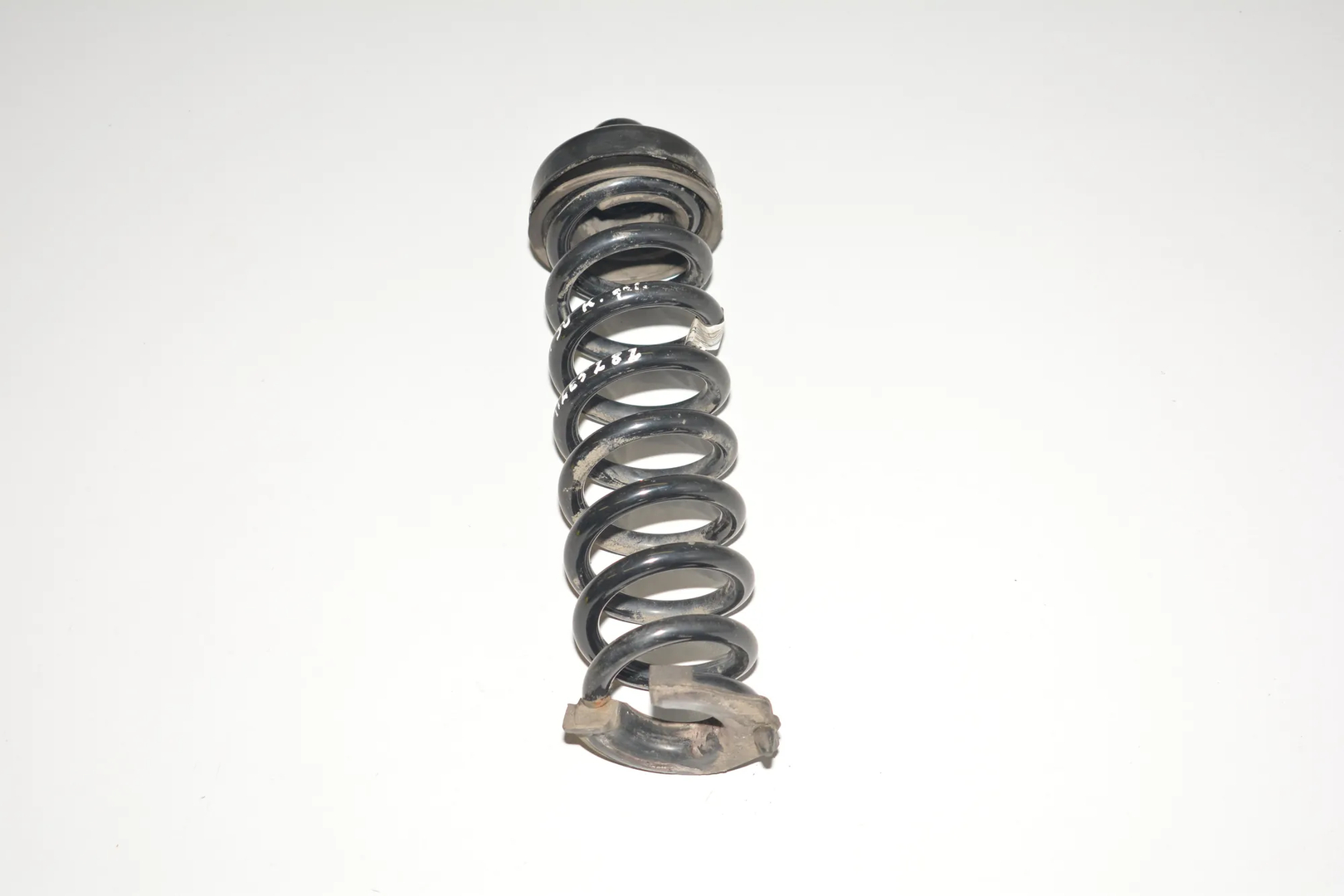 Rear Left Coil Spring · BMW 3 3 (F30, F80) (2011 - 2019) 330 d xDrive (2013 - 2018, 3.0 L, 190 kW) 2013