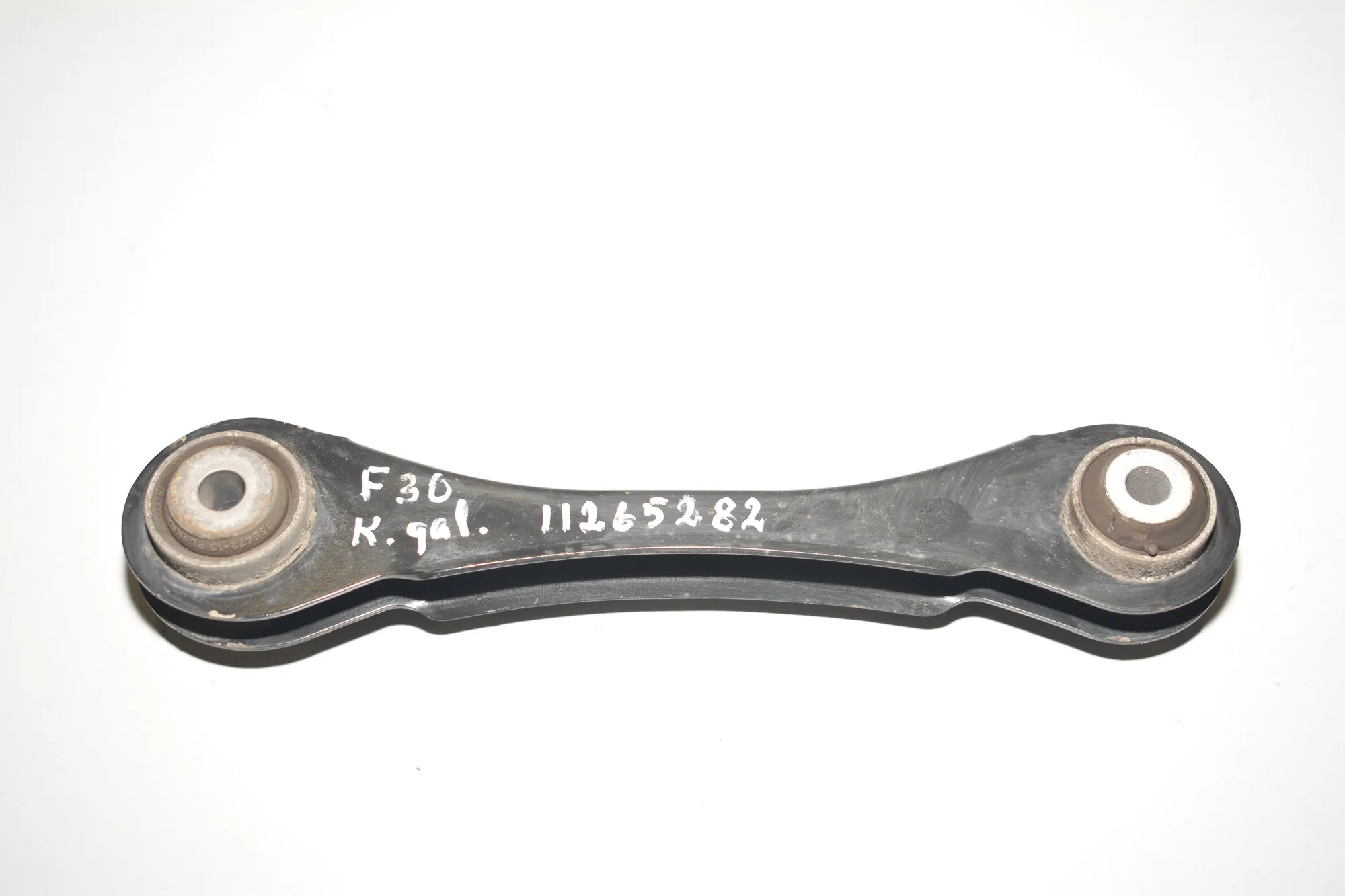 Rear Left Control Arm – OEM 6792539 · BMW 3 (F30, F80) 330 d xDrive 2013