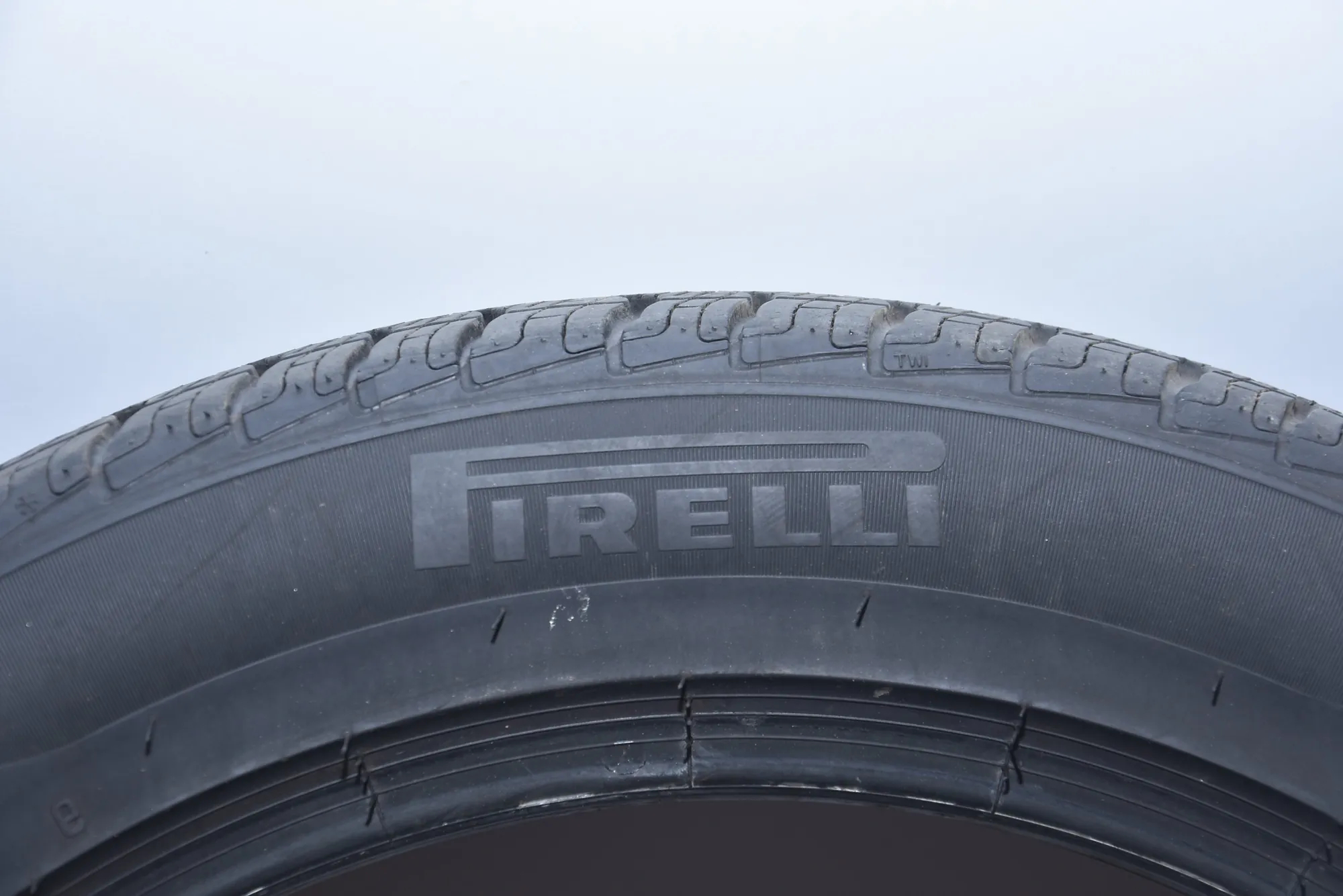 Tire · BMW i3 (I01) BMW i3 (I01) Hybrid 2017 – 4