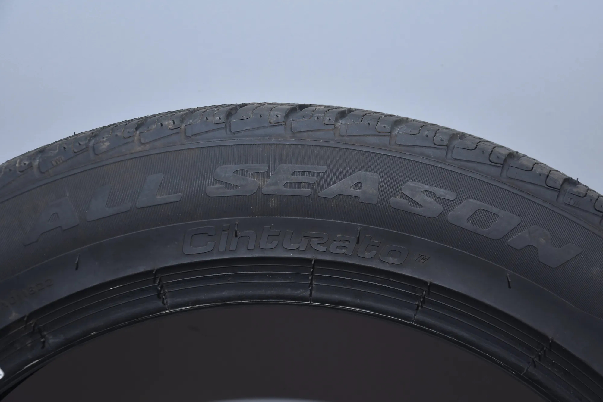 Tire · BMW i3 (I01) BMW i3 (I01) Hybrid 2017 – 2