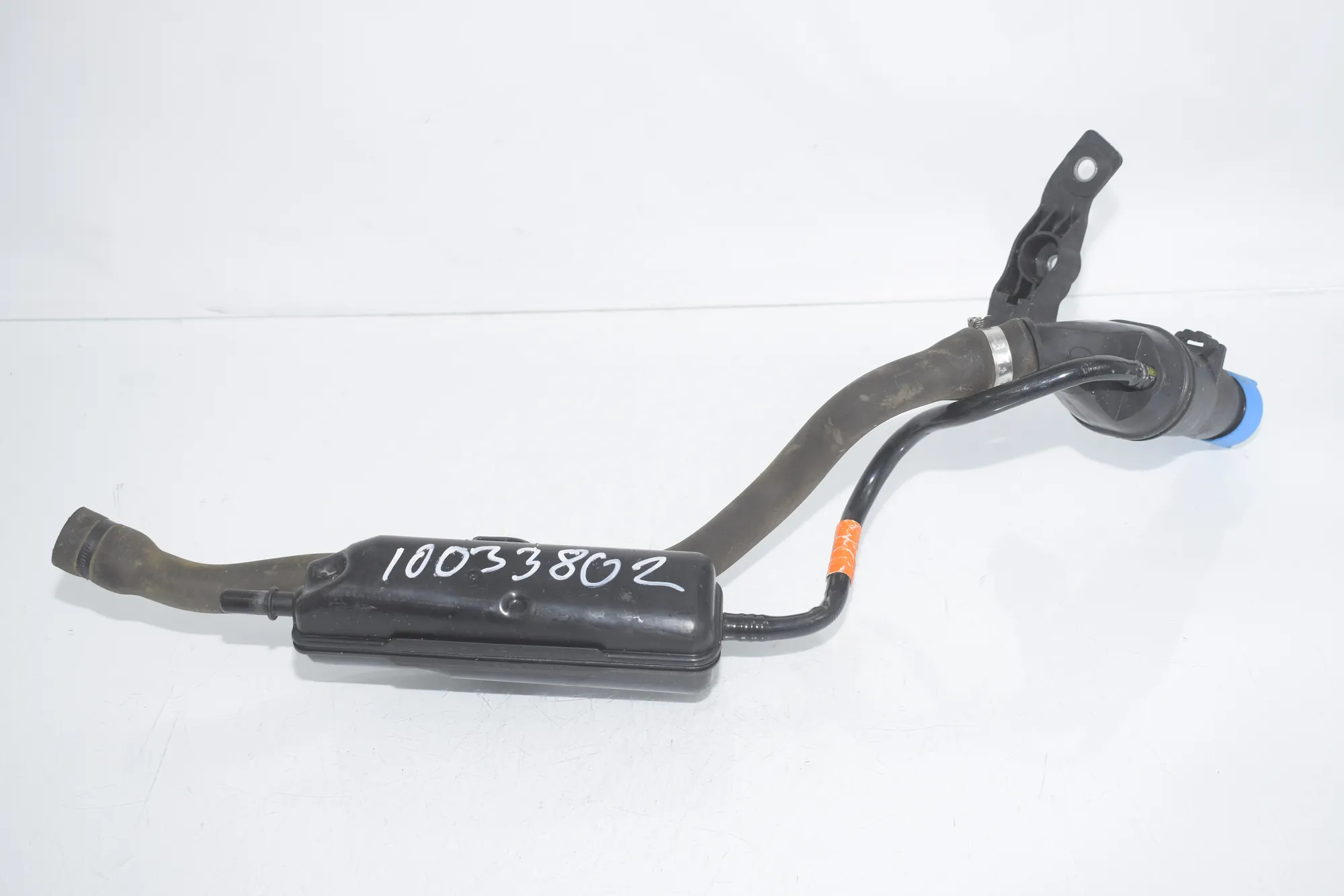 Ad Blue Hose – OEM 7467966 · BMW X1 (F48) sDrive 18 d 2019