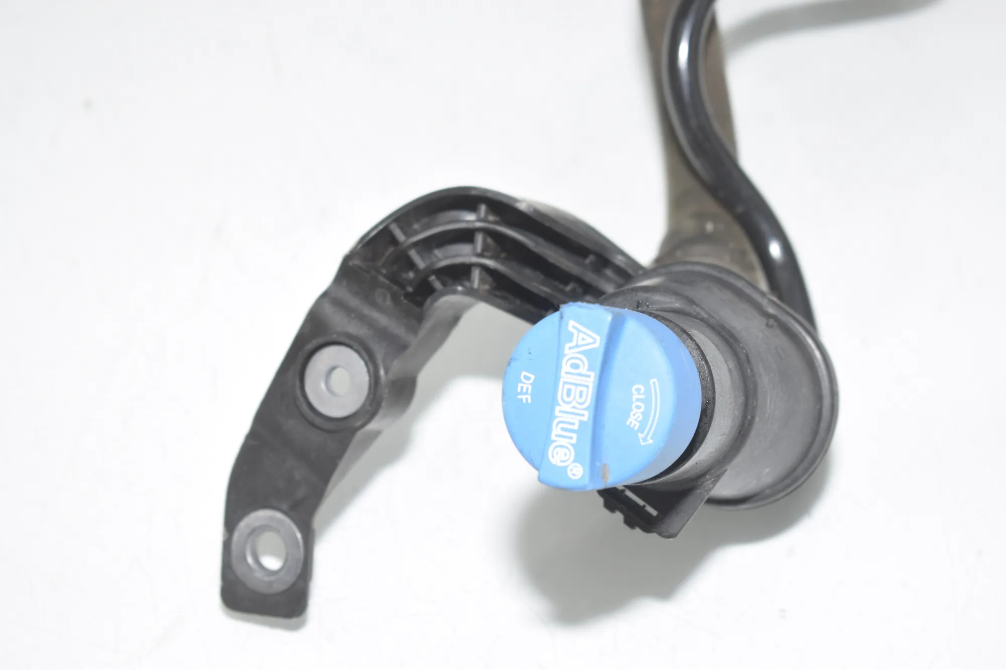 Ad Blue Hose – OEM 7467966 · BMW X1 (F48) sDrive 18 d 2019 – 4