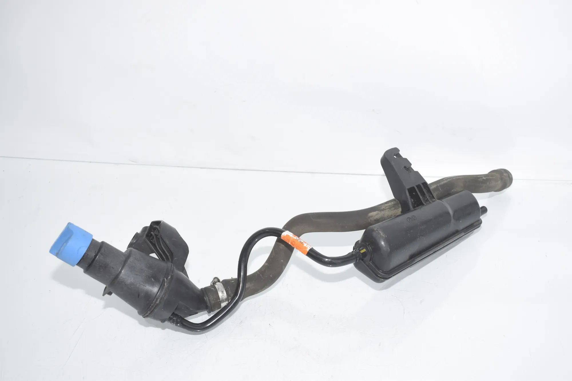 Ad Blue Hose – OEM 7467966 · BMW X1 (F48) sDrive 18 d 2019 – 3