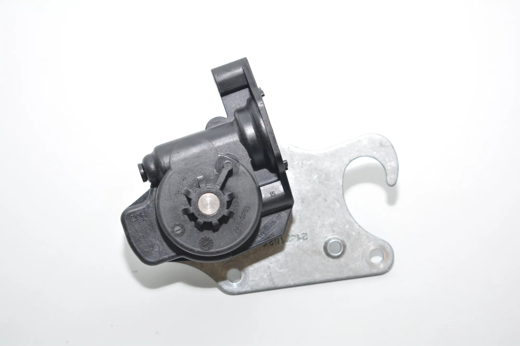 Front Left Seat Control Motor – OEM P0-11585-02 · BMW 3 (E90) BMW 3 (E90) 325 d 2007