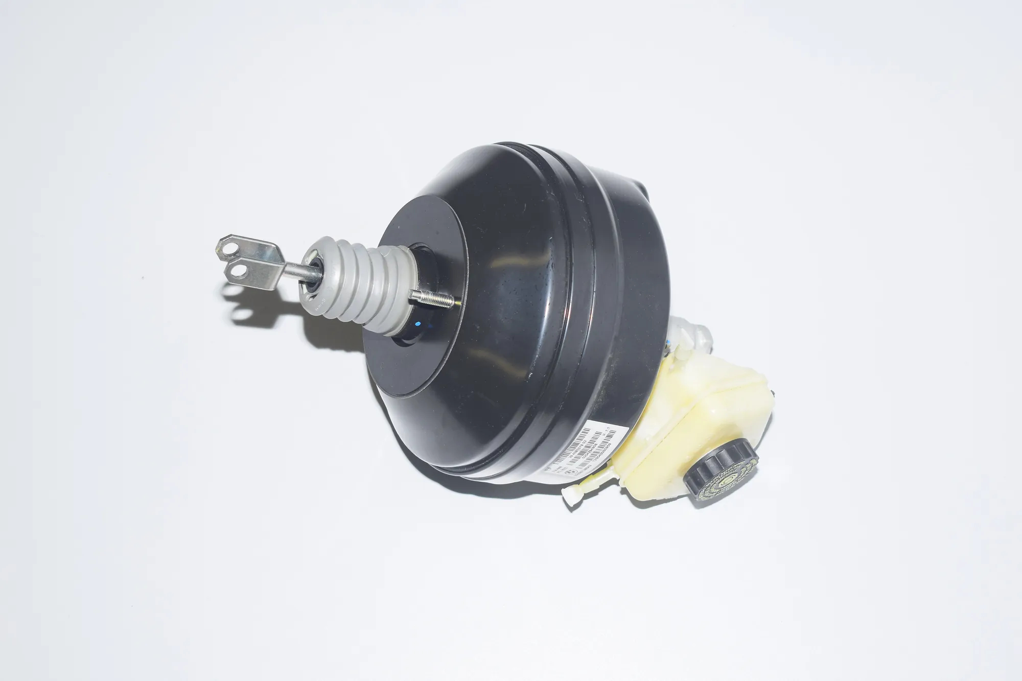 Brake Servo Booster – OEM 4081078 · BMW 3 (F30, F80) 328 i 2012