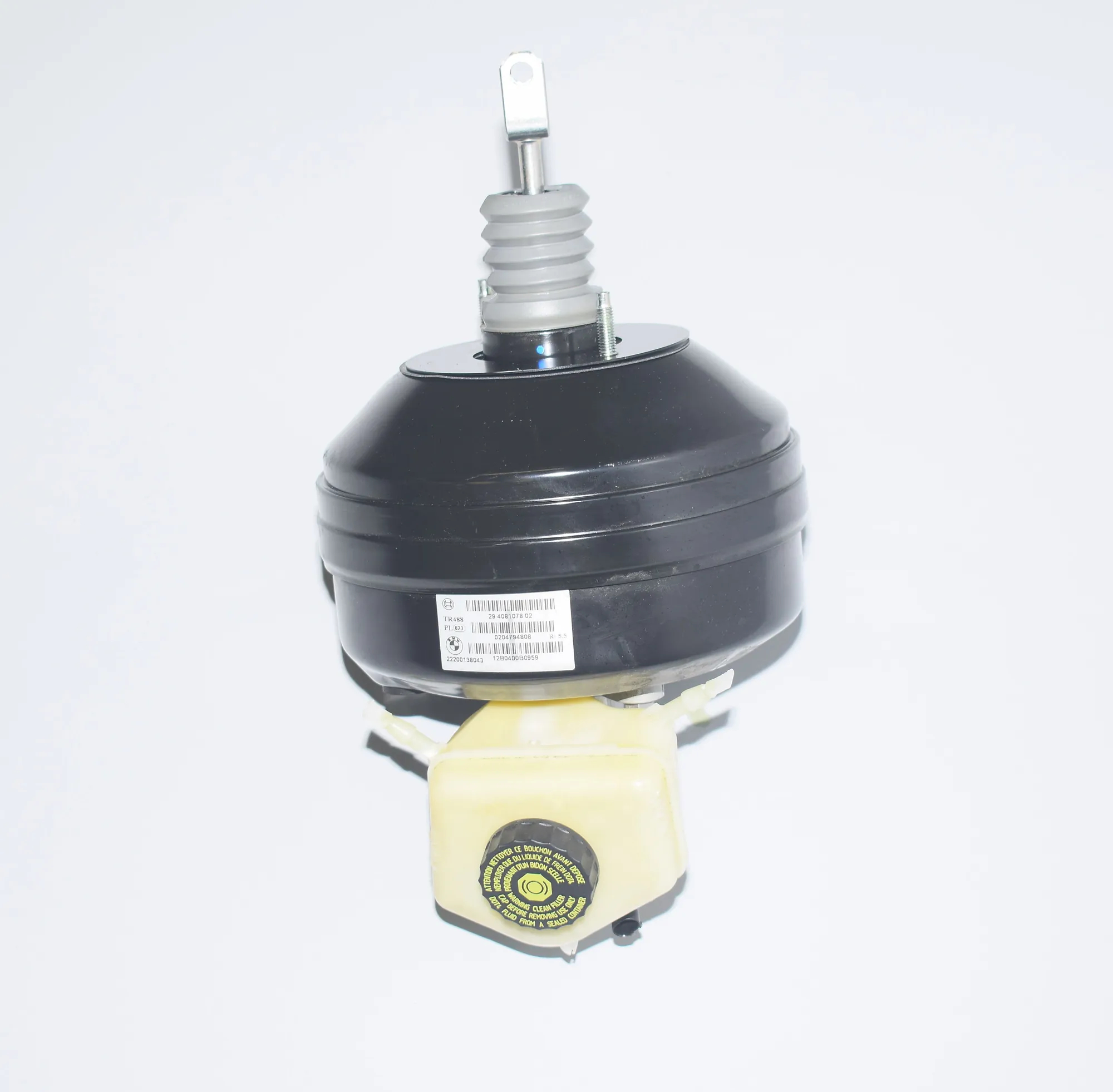 Brake Servo Booster – OEM 4081078 · BMW 3 (F30, F80) 328 i 2012 – 2