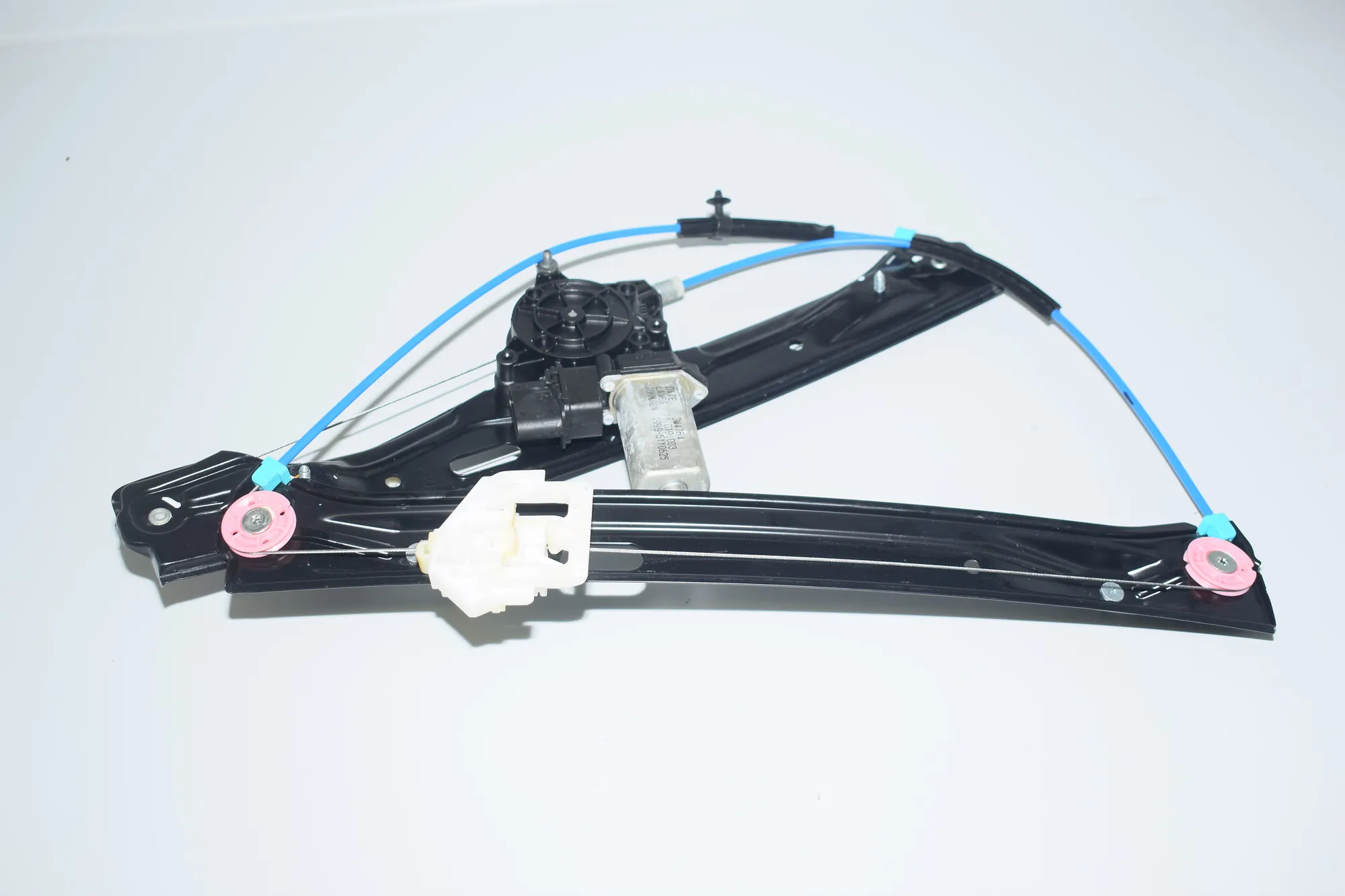 Front Left Door Window Regulator – OEM 7259823 · BMW 3 (F30, F80) 328 i 2012 – 2
