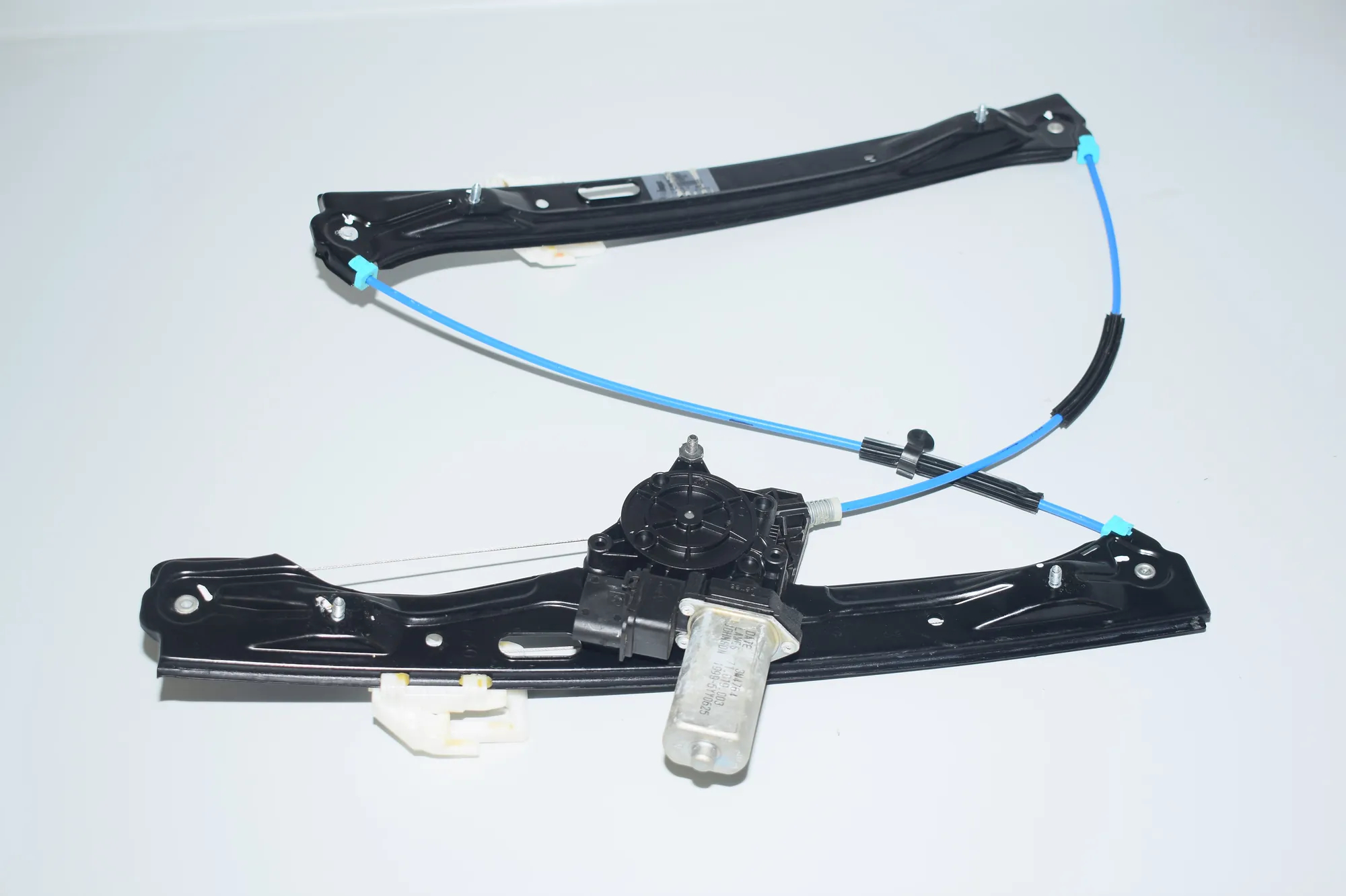 Front Left Door Window Regulator – OEM 7259823 · BMW 3 (F30, F80) 328 i 2012 – 3