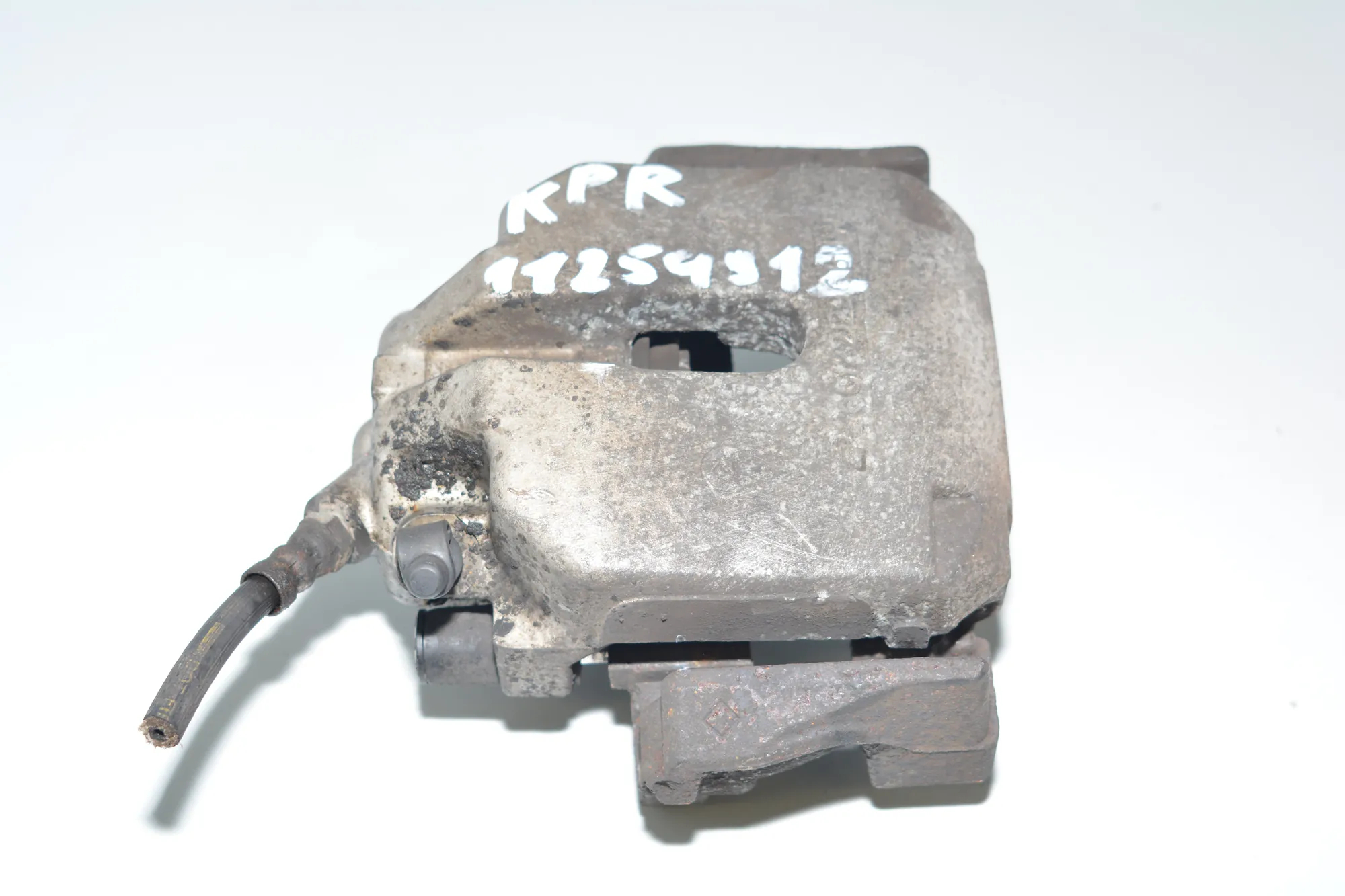 Front Left Brake Caliper · BMW 5 (E39) 525 d 2000 – 5