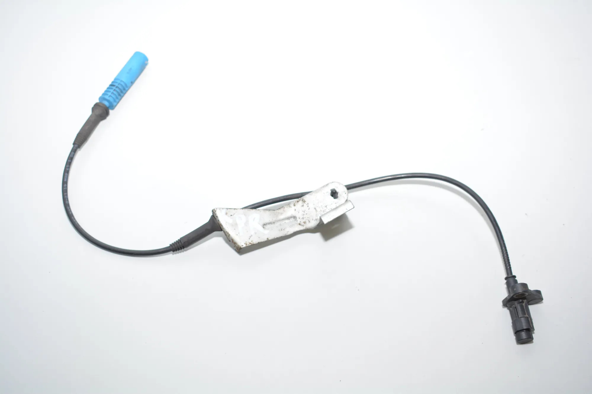 Front Left ABS Sensor – OEM 8366234 · BMW 5 (E39) 525 d 2000 – 3