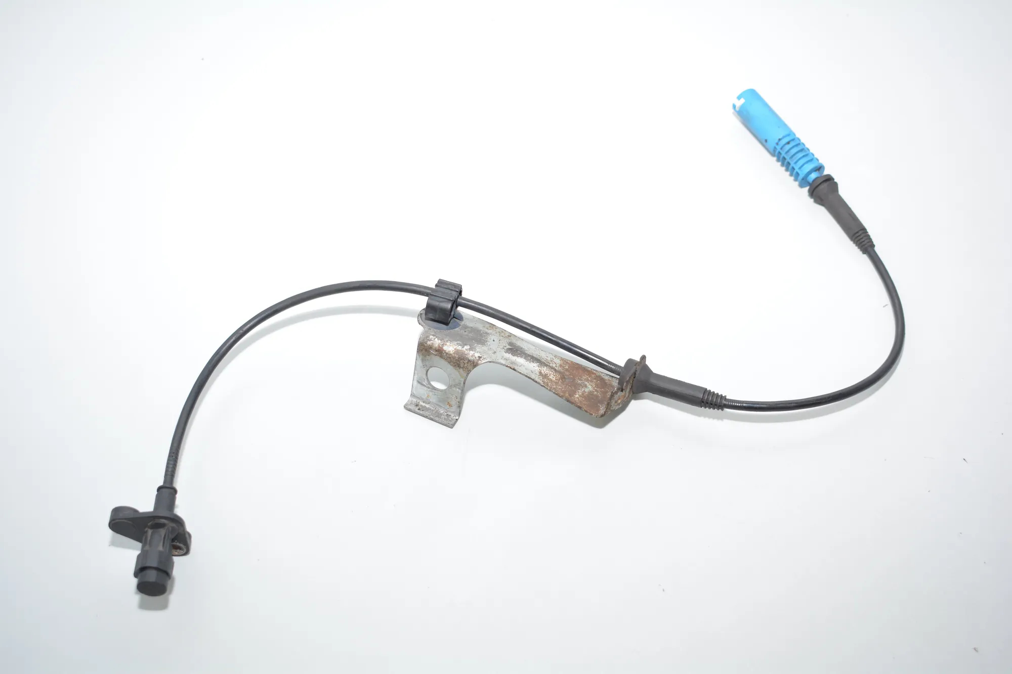 Front Left ABS Sensor – OEM 8366234 · BMW 5 (E39) 525 d 2000 – 2