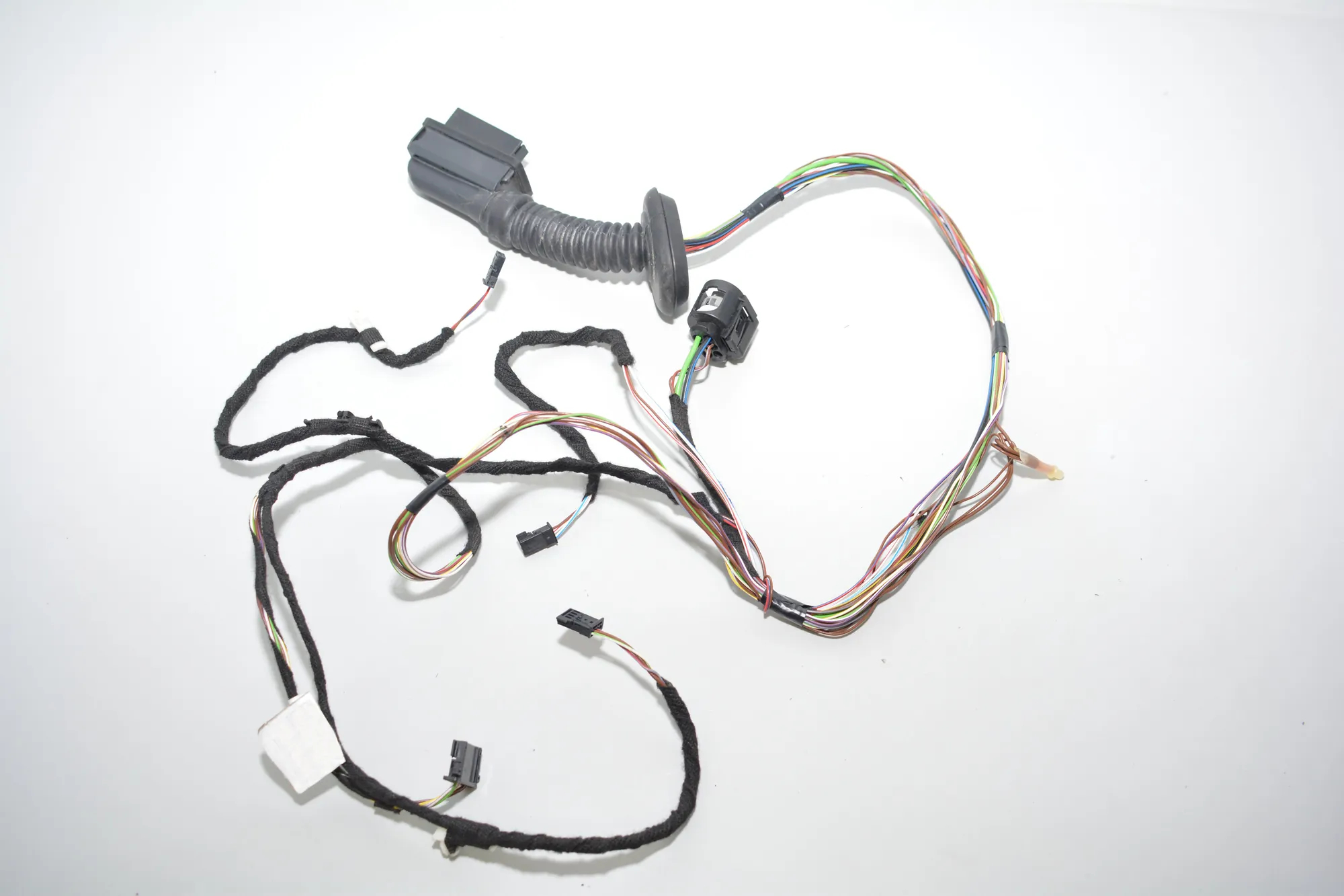 Rear Left Door Wiring – OEM 9366761 · BMW 3 (F30, F80) BMW 3 (F30, F80) 316 d 2014