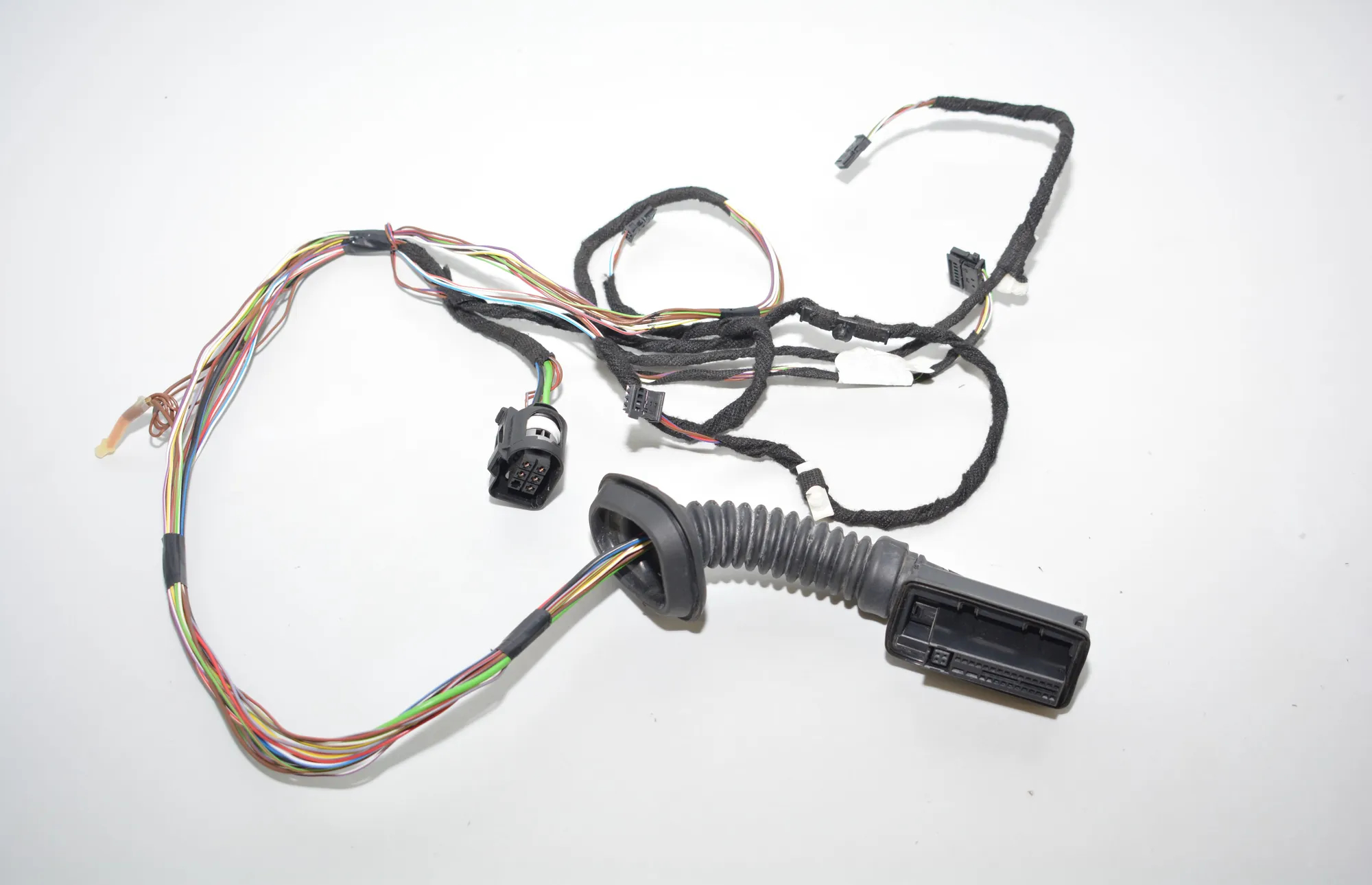 Rear Left Door Wiring – OEM 9366761 · BMW 3 (F30, F80) BMW 3 (F30, F80) 316 d 2014 – 2