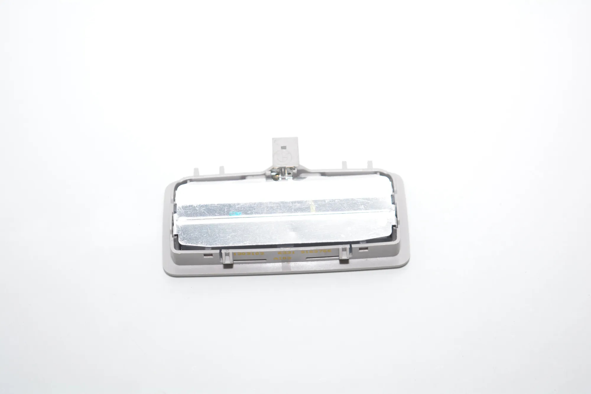 Interior Lighting – OEM 9163766 · BMW 7 (F01, F02) BMW 7 (F01, F02) 730 d 2009 – 4