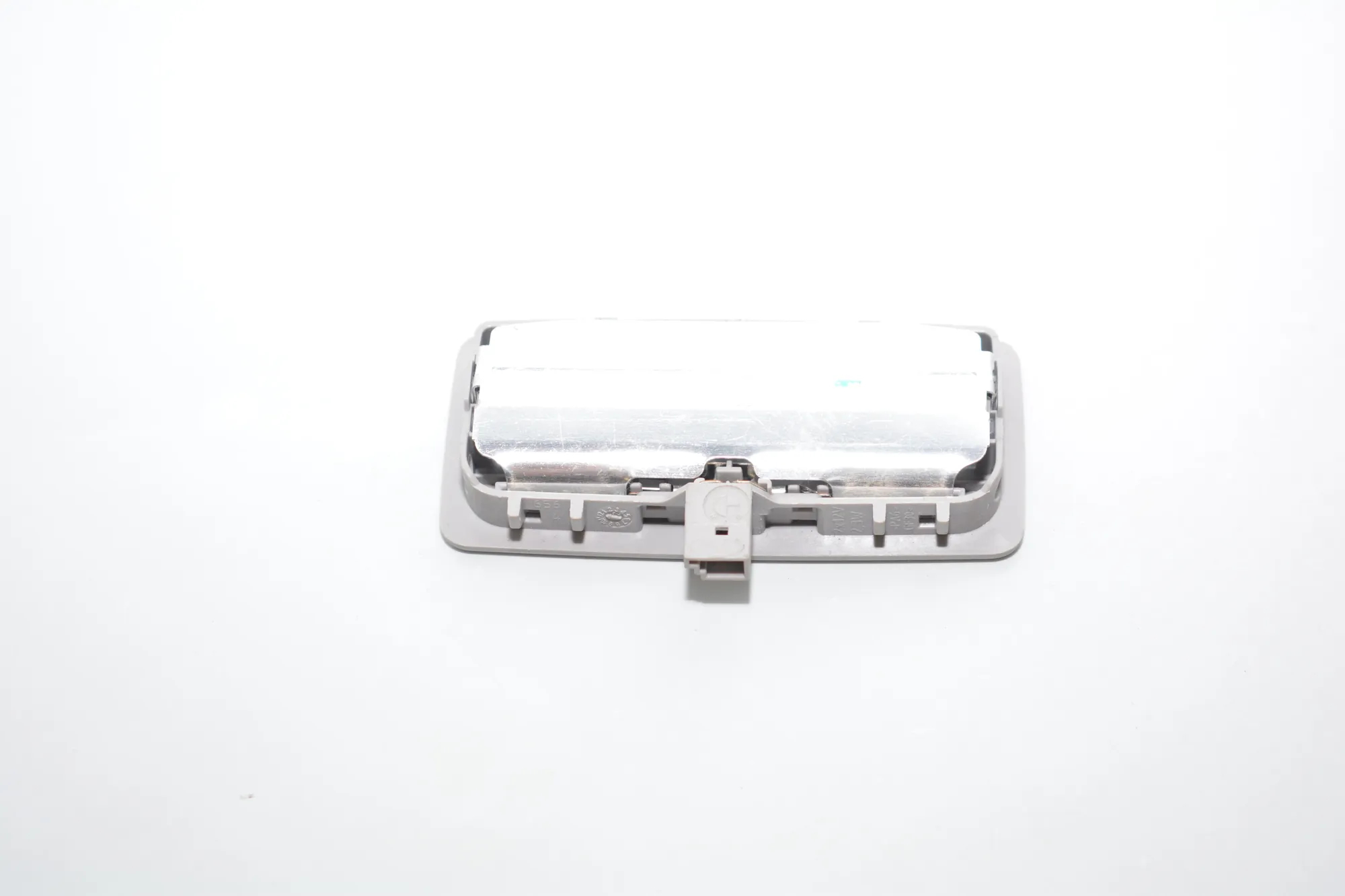 Interior Lighting – OEM 9163766 · BMW 7 (F01, F02) BMW 7 (F01, F02) 730 d 2009 – 3