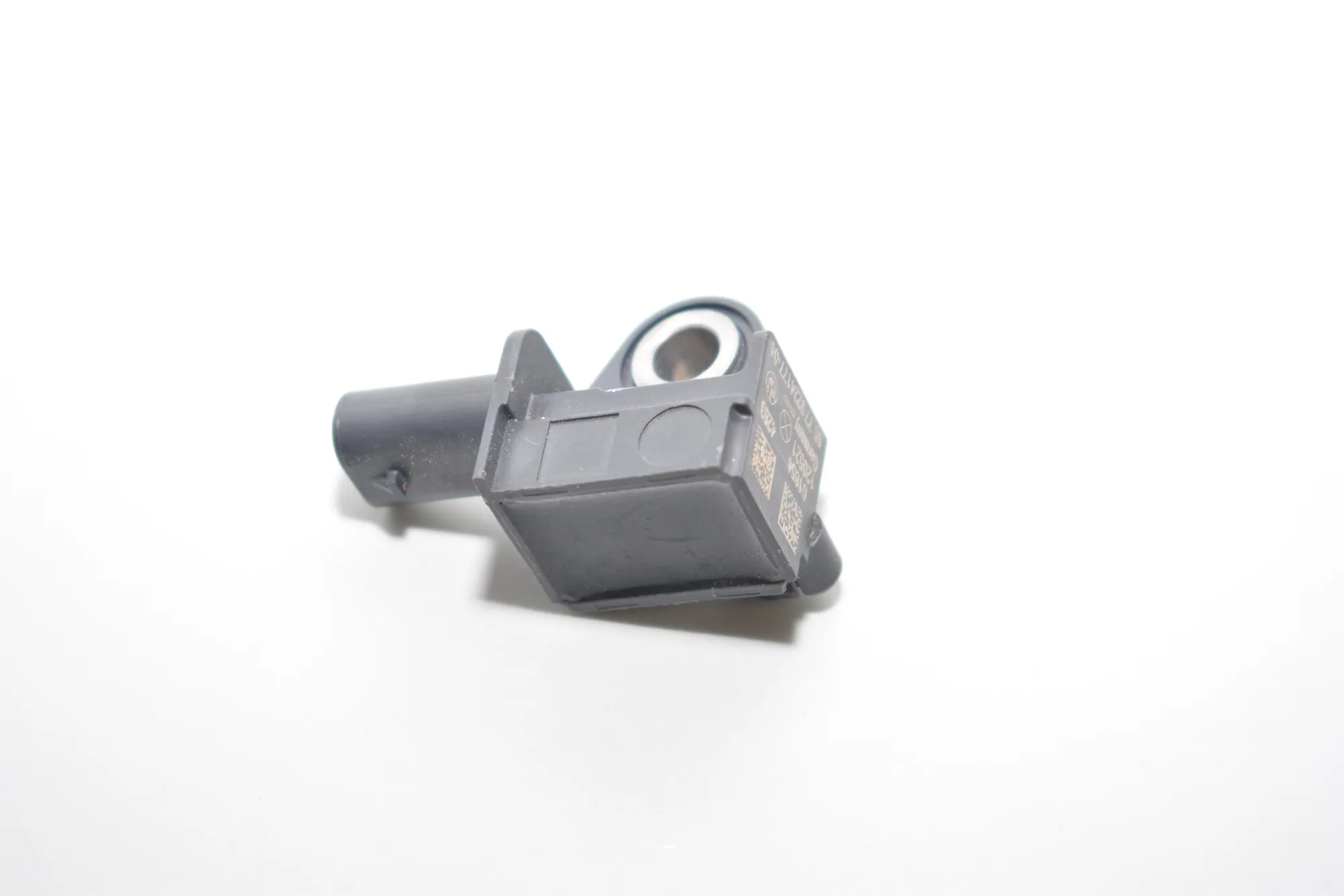Left Side Impact Sensor – OEM 9224177 · BMW 5 Touring (F11) BMW 5 Touring (F11) 520 d 2010 – 2