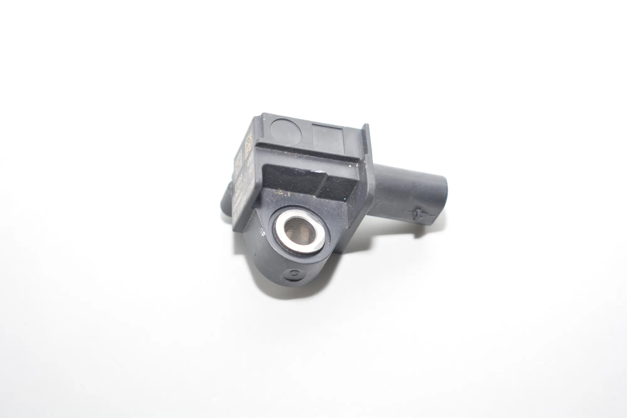 Left Side Impact Sensor – OEM 9224177 · BMW 5 Touring (F11) BMW 5 Touring (F11) 520 d 2010