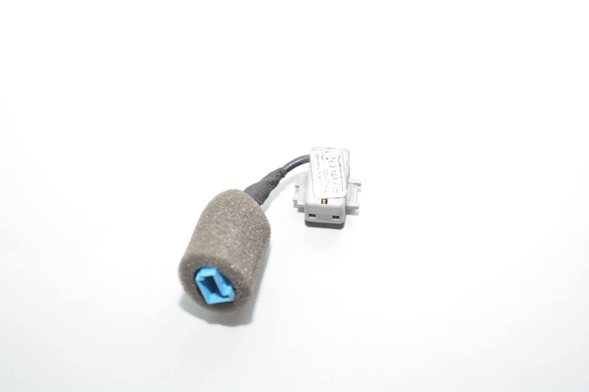 Microphone – OEM 9181410 · BMW 5 (F10) BMW 5 (F10) 520 d 2010 – 4
