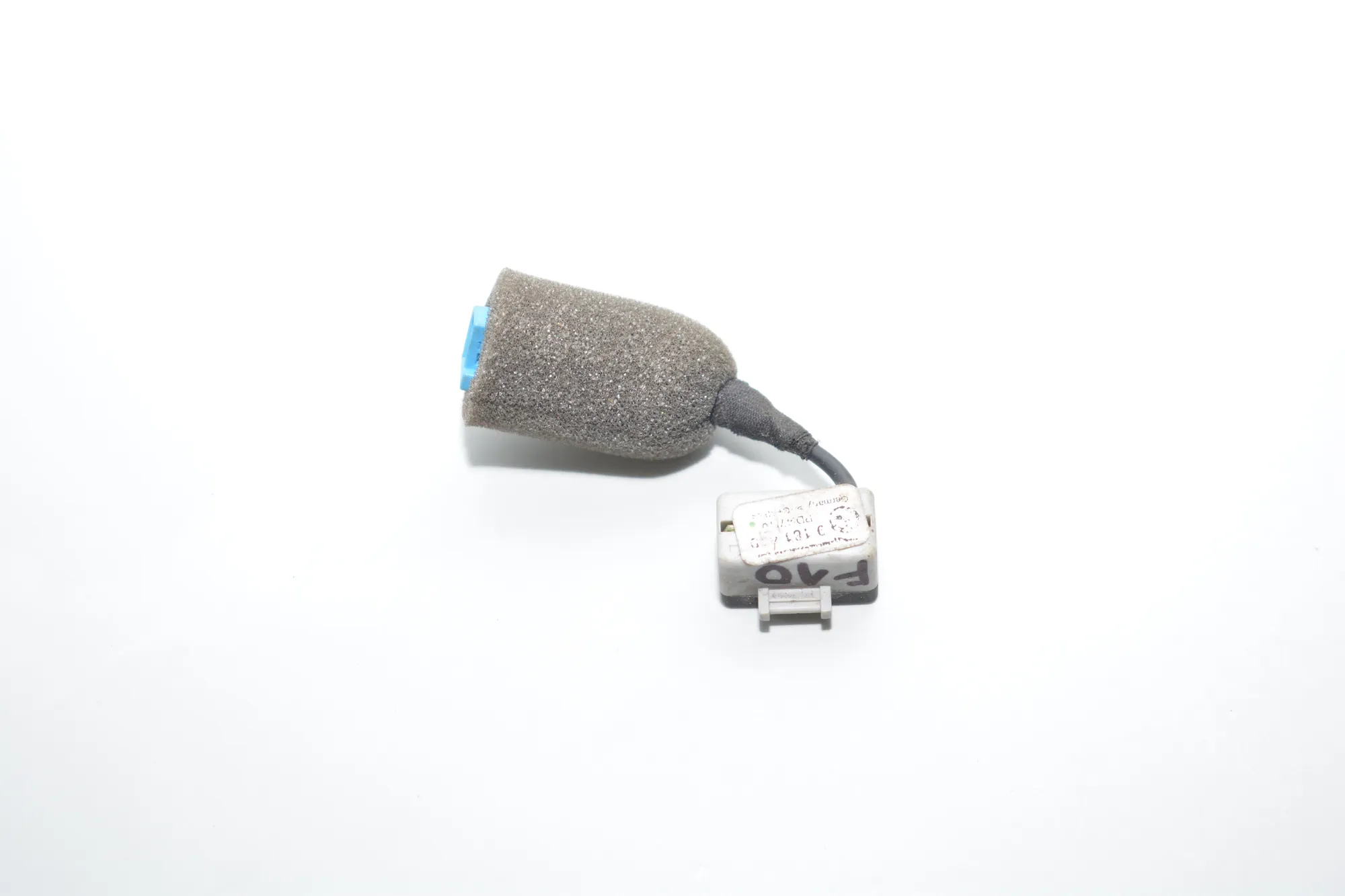 Microphone – OEM 9181410 · BMW 5 (F10) BMW 5 (F10) 520 d 2010 – 3