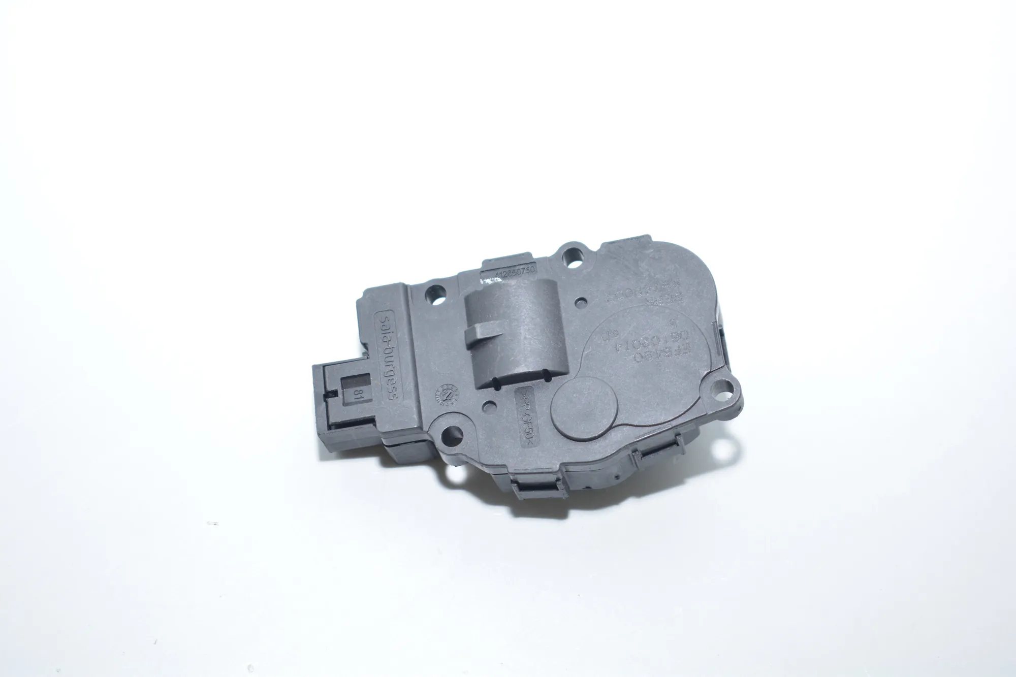 Other Control Units – OEM K9749007 · BMW 5 Touring (F11) BMW 5 Touring (F11) 518 d 2014 – 3