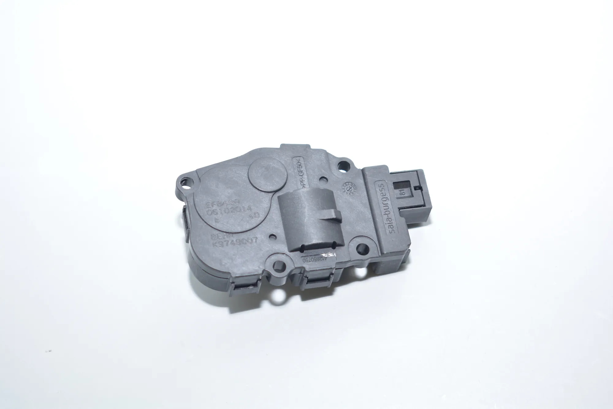 Other Control Units – OEM K9749007 · BMW 5 Touring (F11) BMW 5 Touring (F11) 518 d 2014 – 4