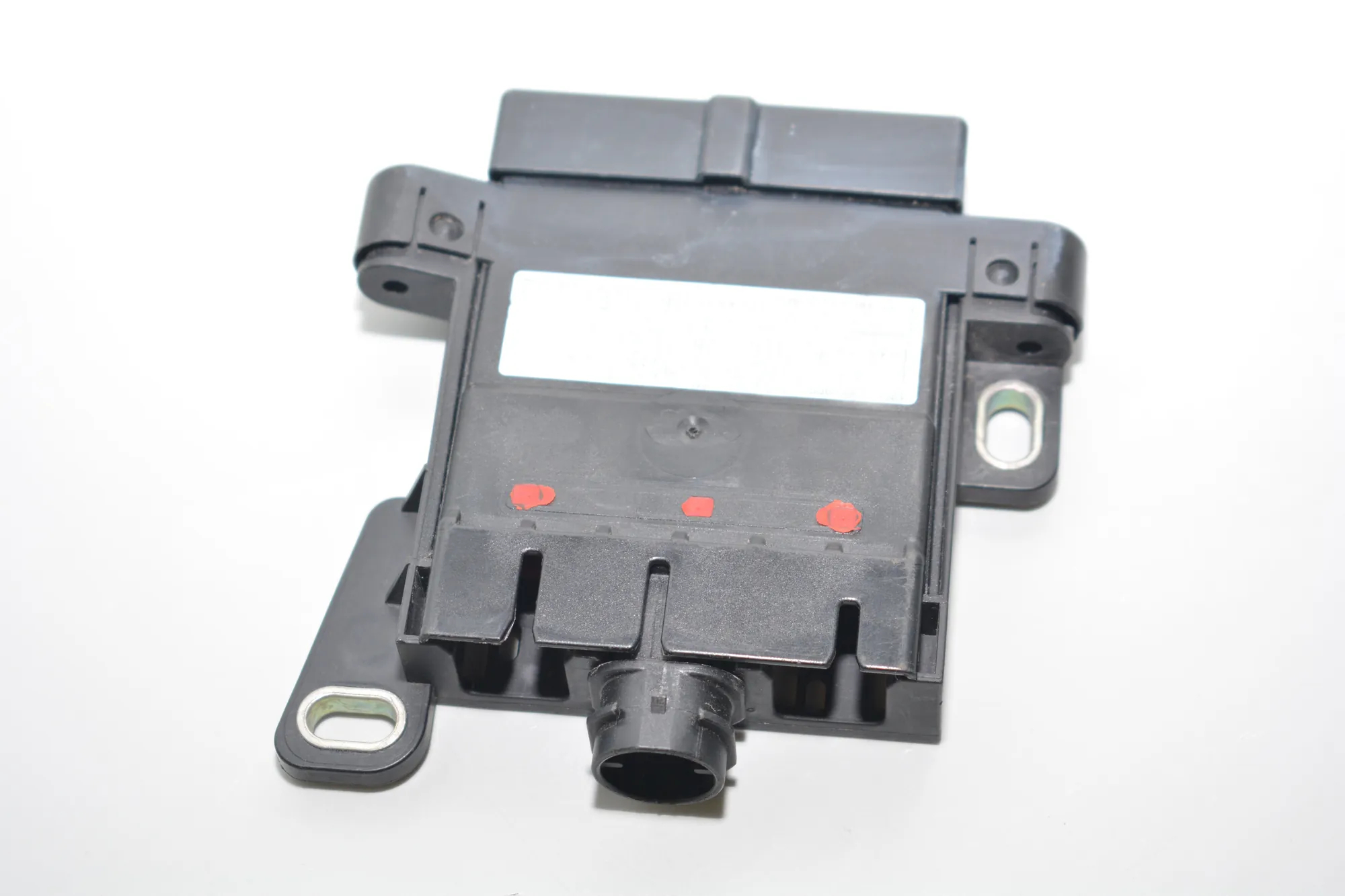 Other Control Units – OEM 9153418 · BMW 5 (F10) BMW 5 (F10) 525 d 2011