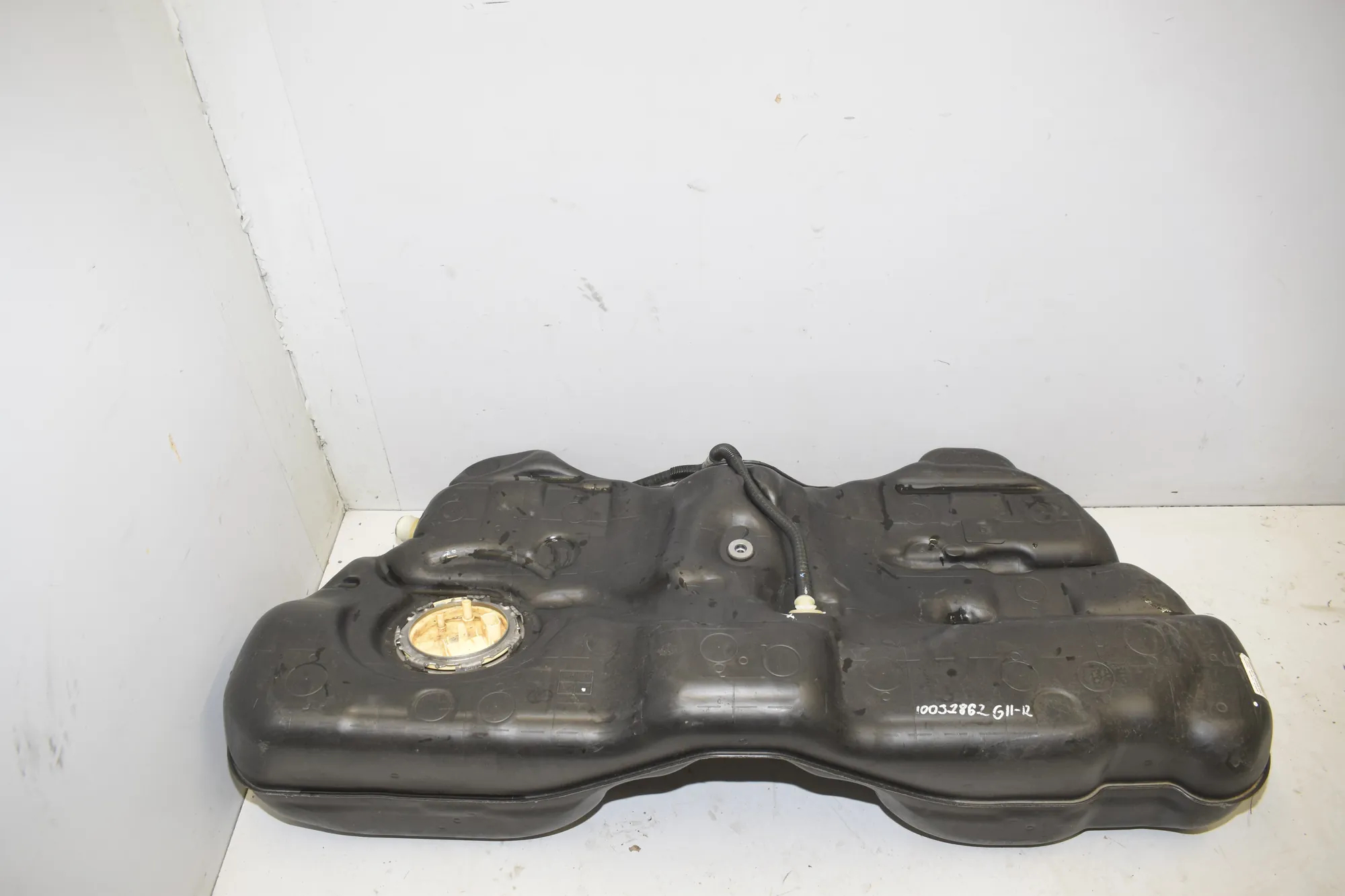 Fuel Tank – OEM 7411798 · BMW 7 (G11, G12) 750 d, Ld xDrive 2016