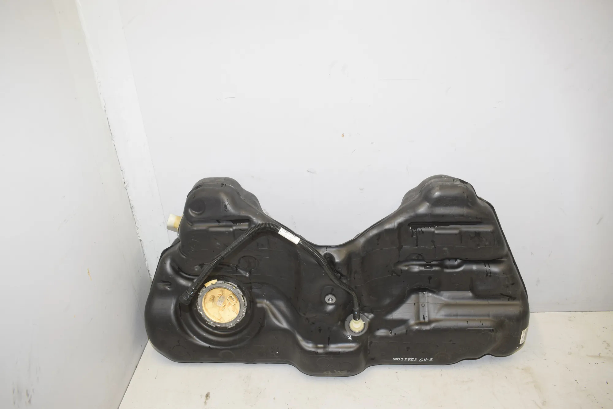 Fuel Tank – OEM 7411798 · BMW 7 (G11, G12) 750 d, Ld xDrive 2016 – 3