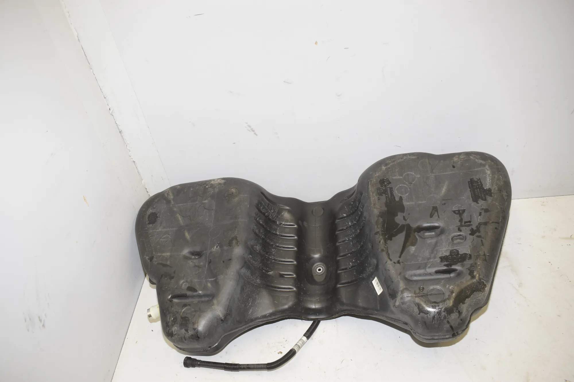 Fuel Tank – OEM 7411798 · BMW 7 (G11, G12) 750 d, Ld xDrive 2016 – 4