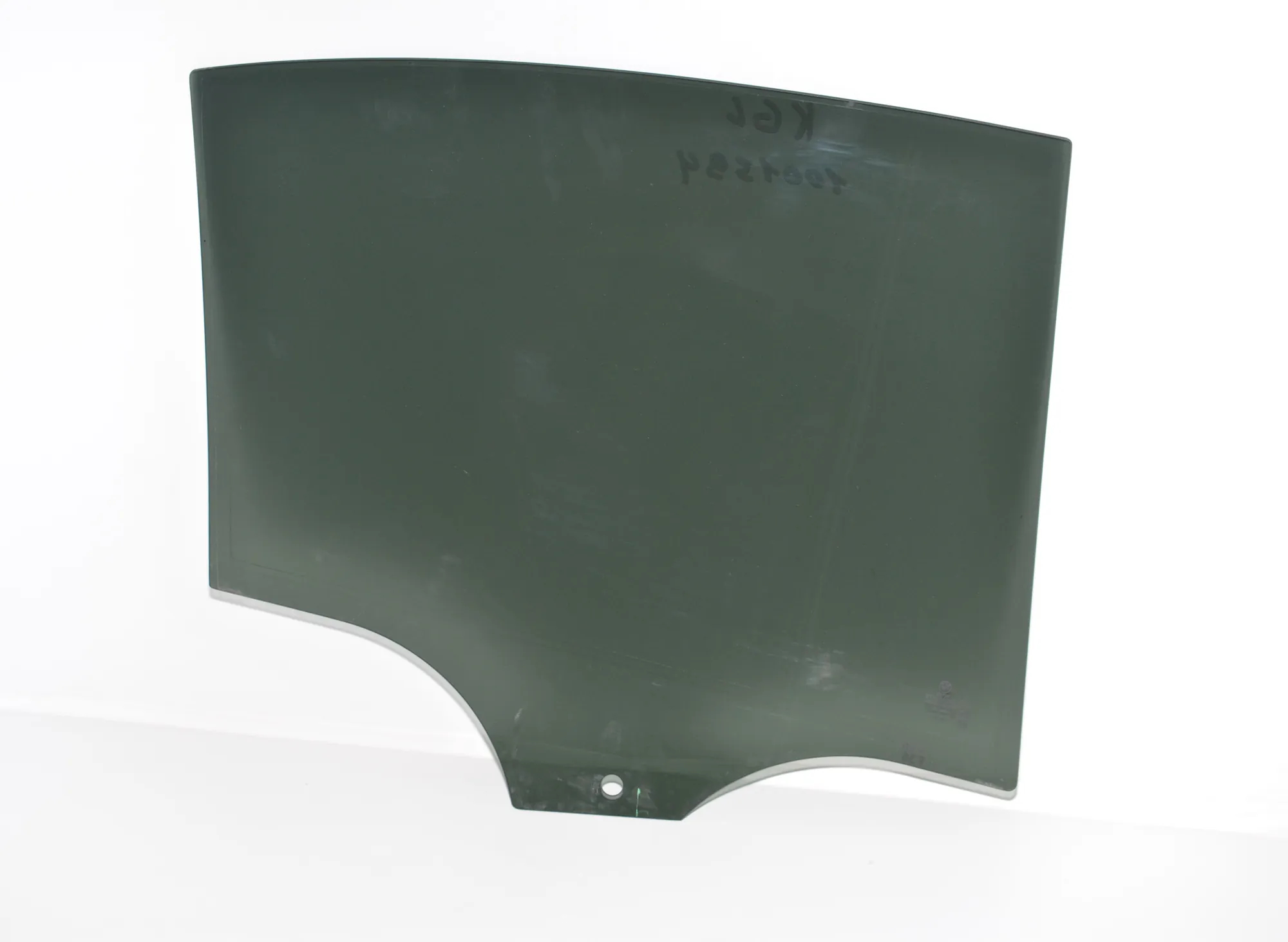 Rear Left Door Window · BMW 3 (F30, F80) 330 d xDrive 2013 – 2