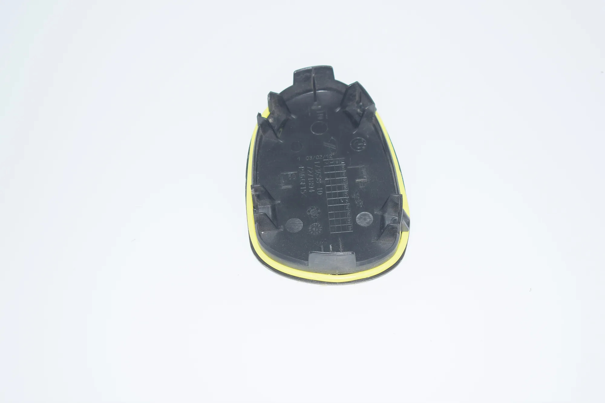 Other Body Parts – OEM 7271894 · BMW 3 (F30, F80) 328 i 2012 – 3