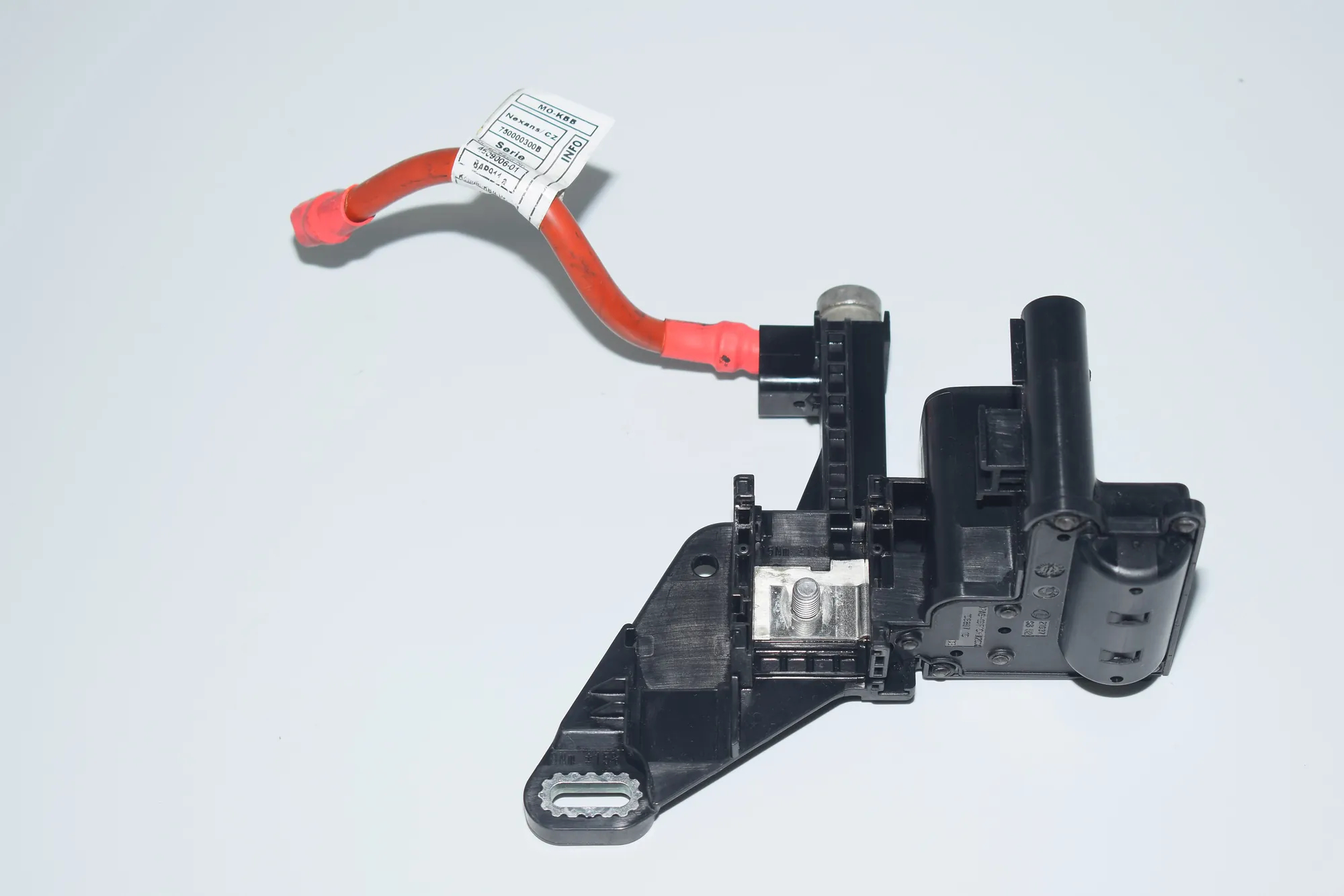 Other Body Parts – OEM 9225016 · BMW 3 (F30, F80) 328 i 2012