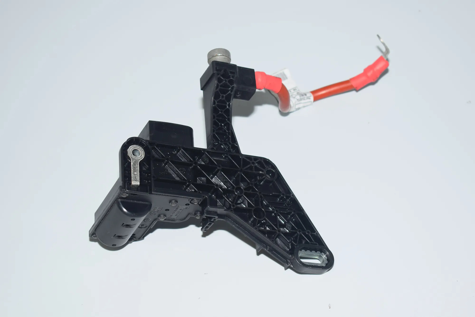 Other Body Parts – OEM 9225016 · BMW 3 (F30, F80) 328 i 2012 – 3